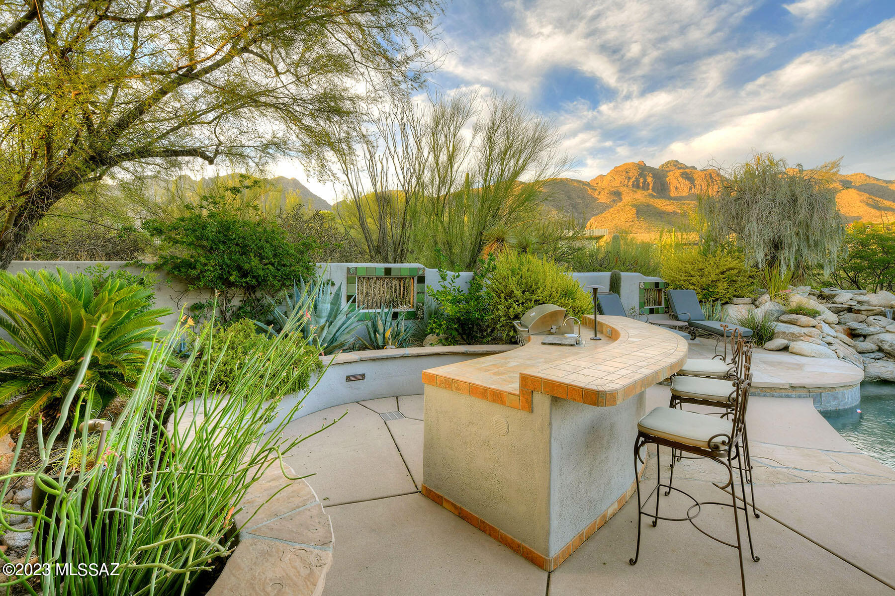 Pima Canyon Estates (1-176) - Residential