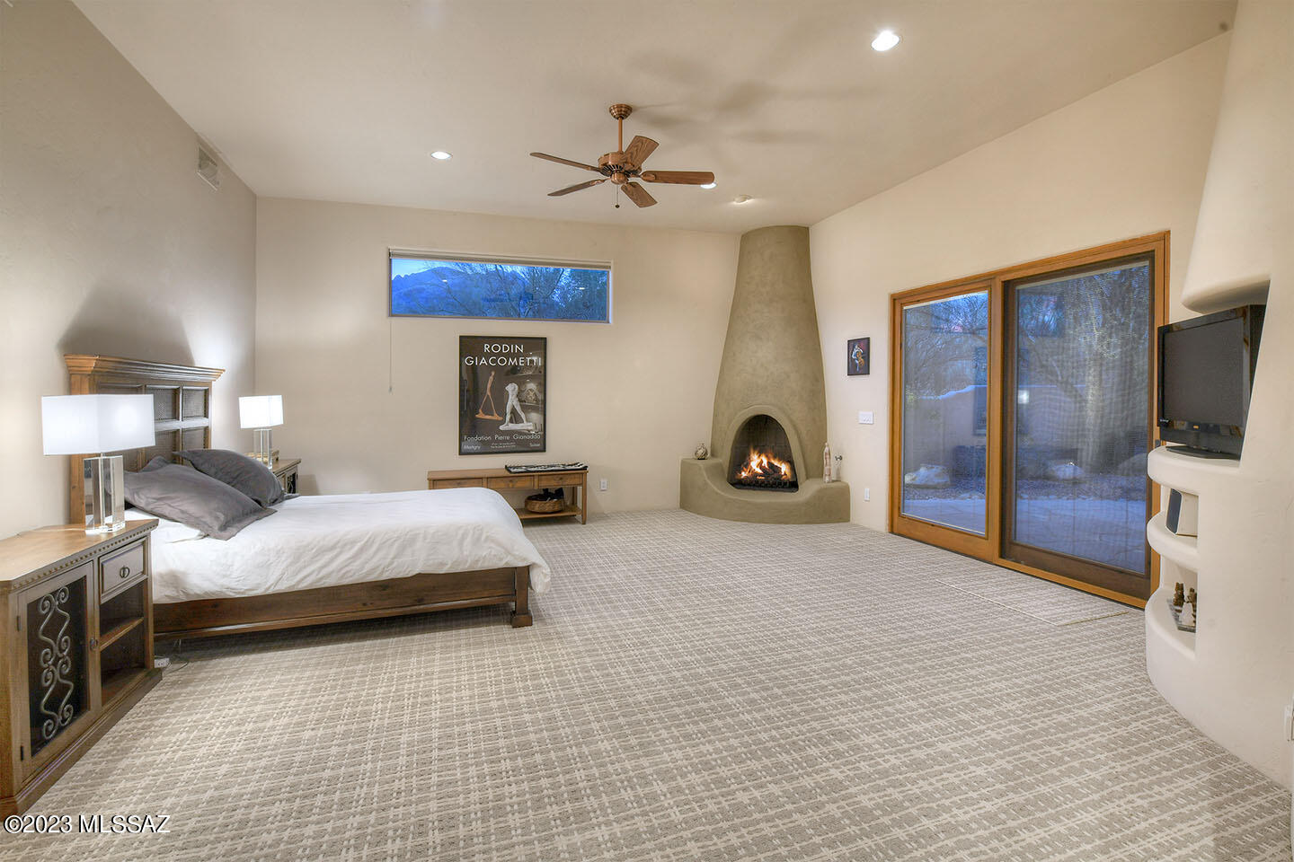 Pima Canyon Estates (1-176) - Residential