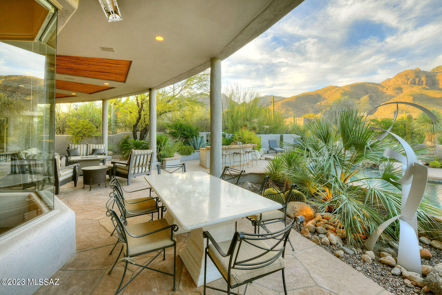 Pima Canyon Estates (1-176) - Residential