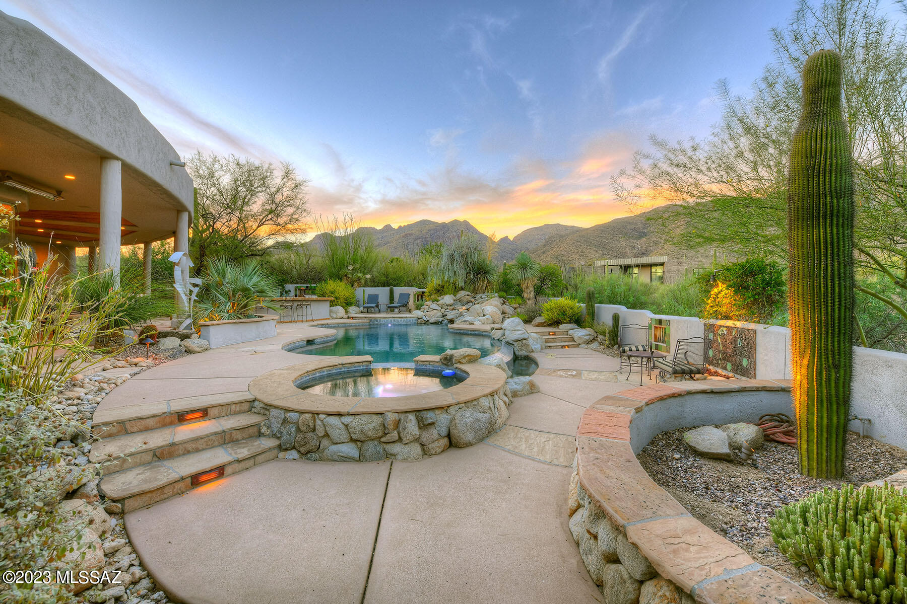 Pima Canyon Estates (1-176) - Residential