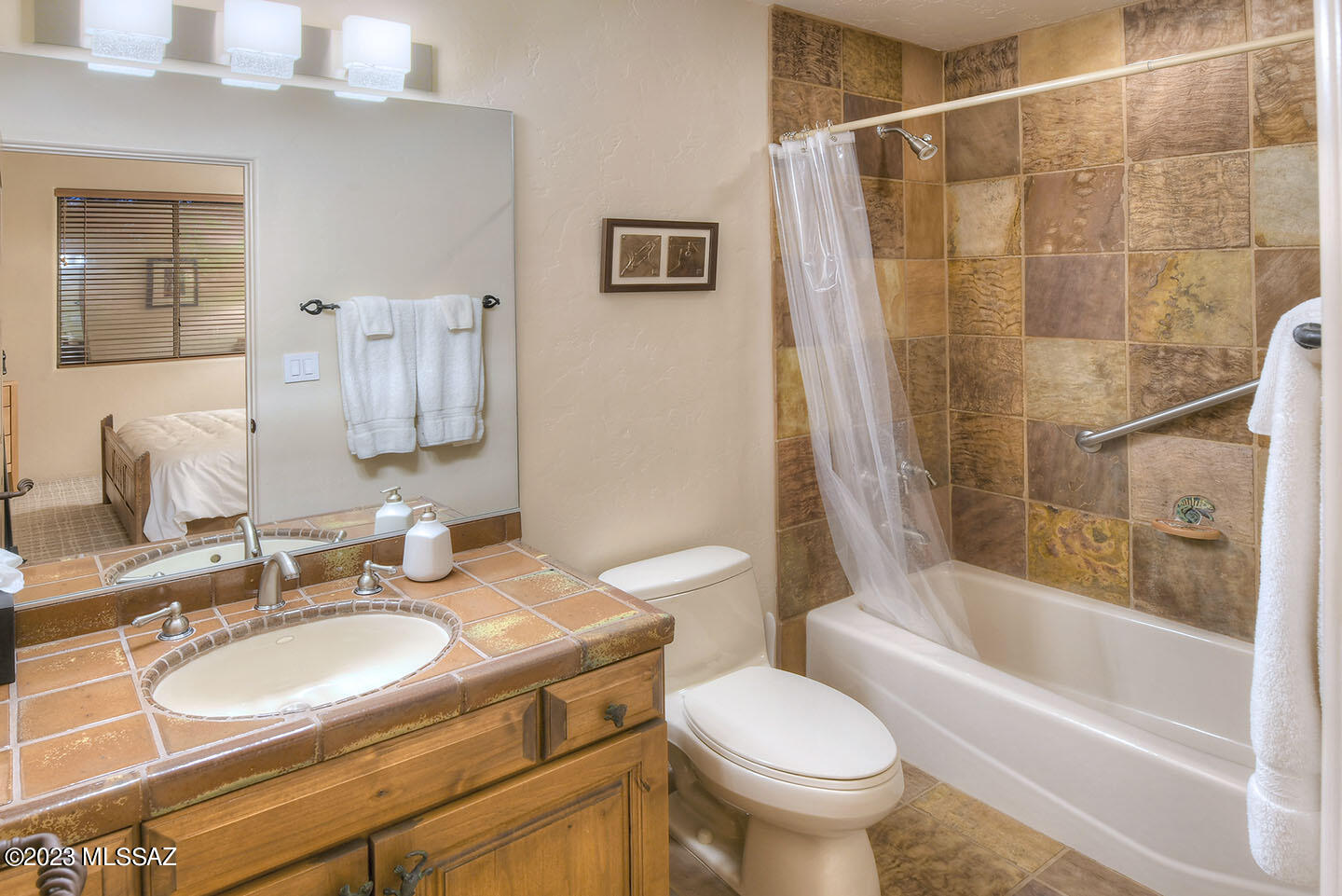 Pima Canyon Estates (1-176) - Residential
