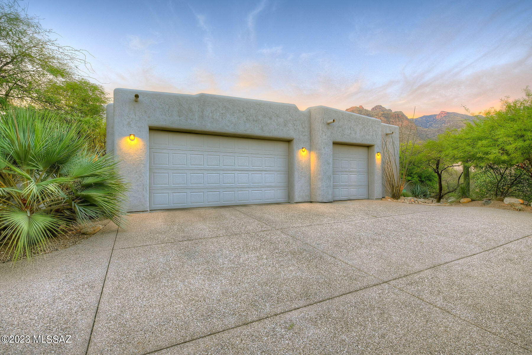 Pima Canyon Estates (1-176) - Residential