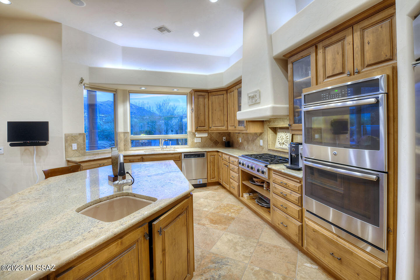 Pima Canyon Estates (1-176) - Residential