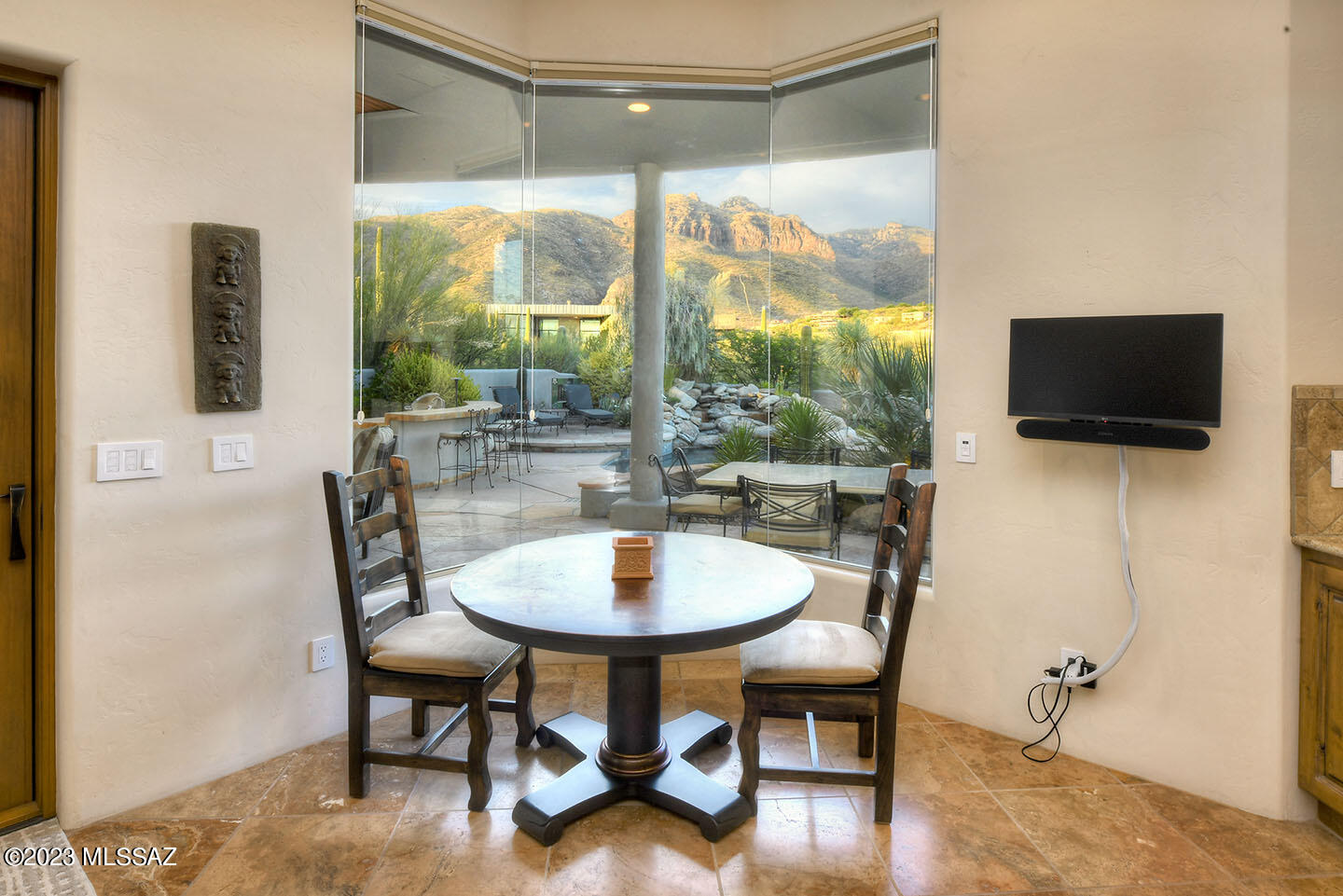 Pima Canyon Estates (1-176) - Residential