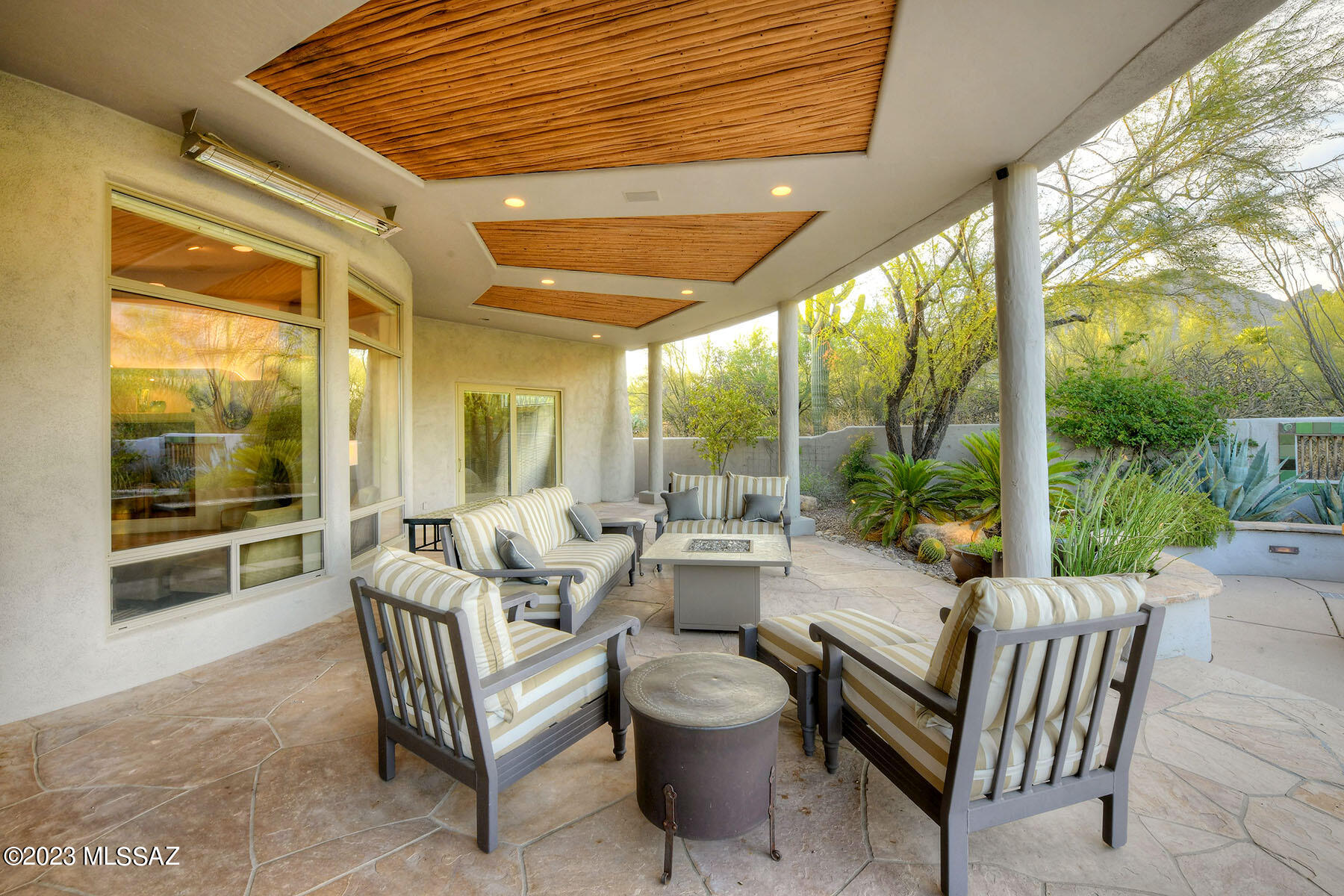 Pima Canyon Estates (1-176) - Residential
