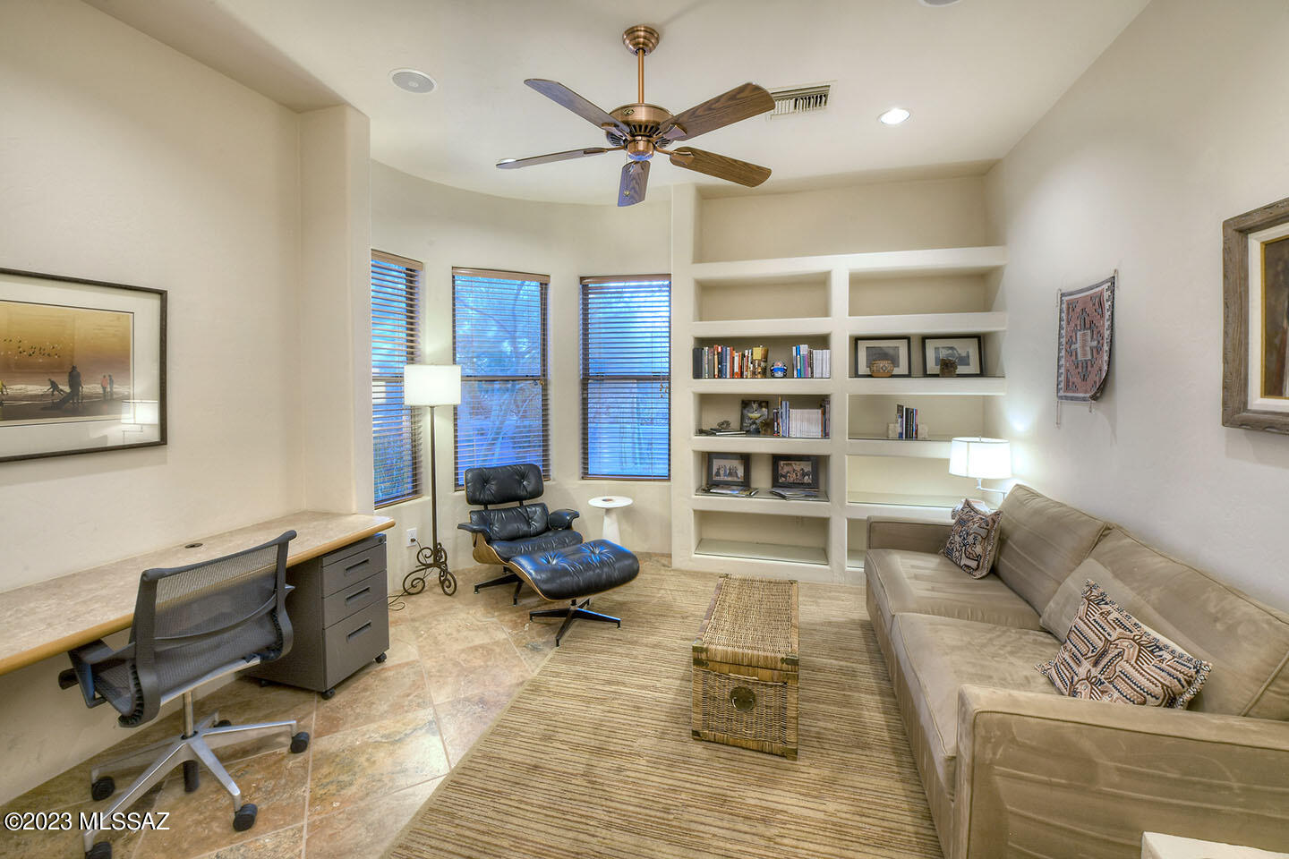 Pima Canyon Estates (1-176) - Residential