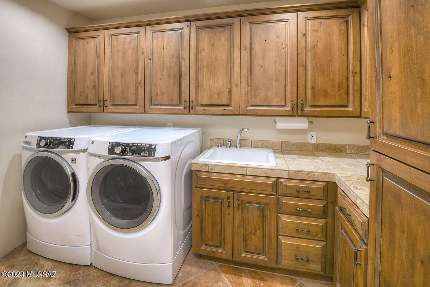 Pima Canyon Estates (1-176) - Residential