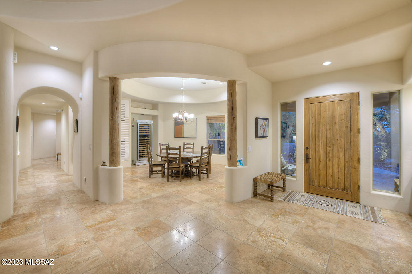 Pima Canyon Estates (1-176) - Residential