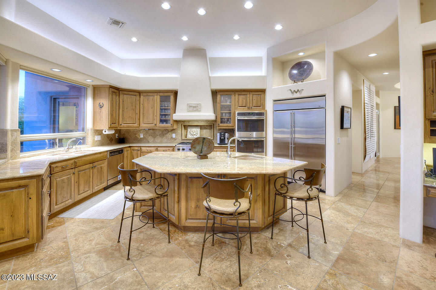 Pima Canyon Estates (1-176) - Residential
