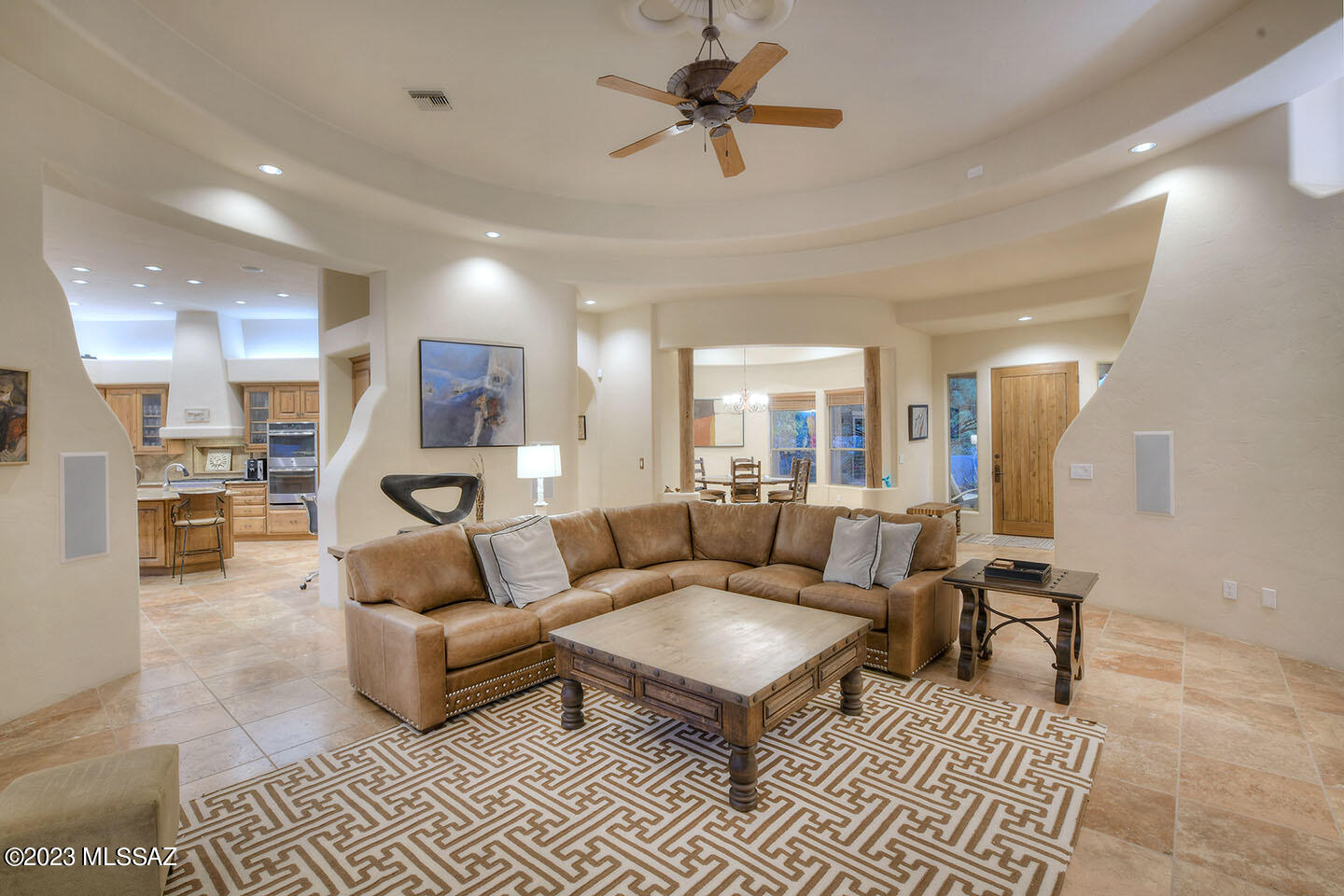 Pima Canyon Estates (1-176) - Residential
