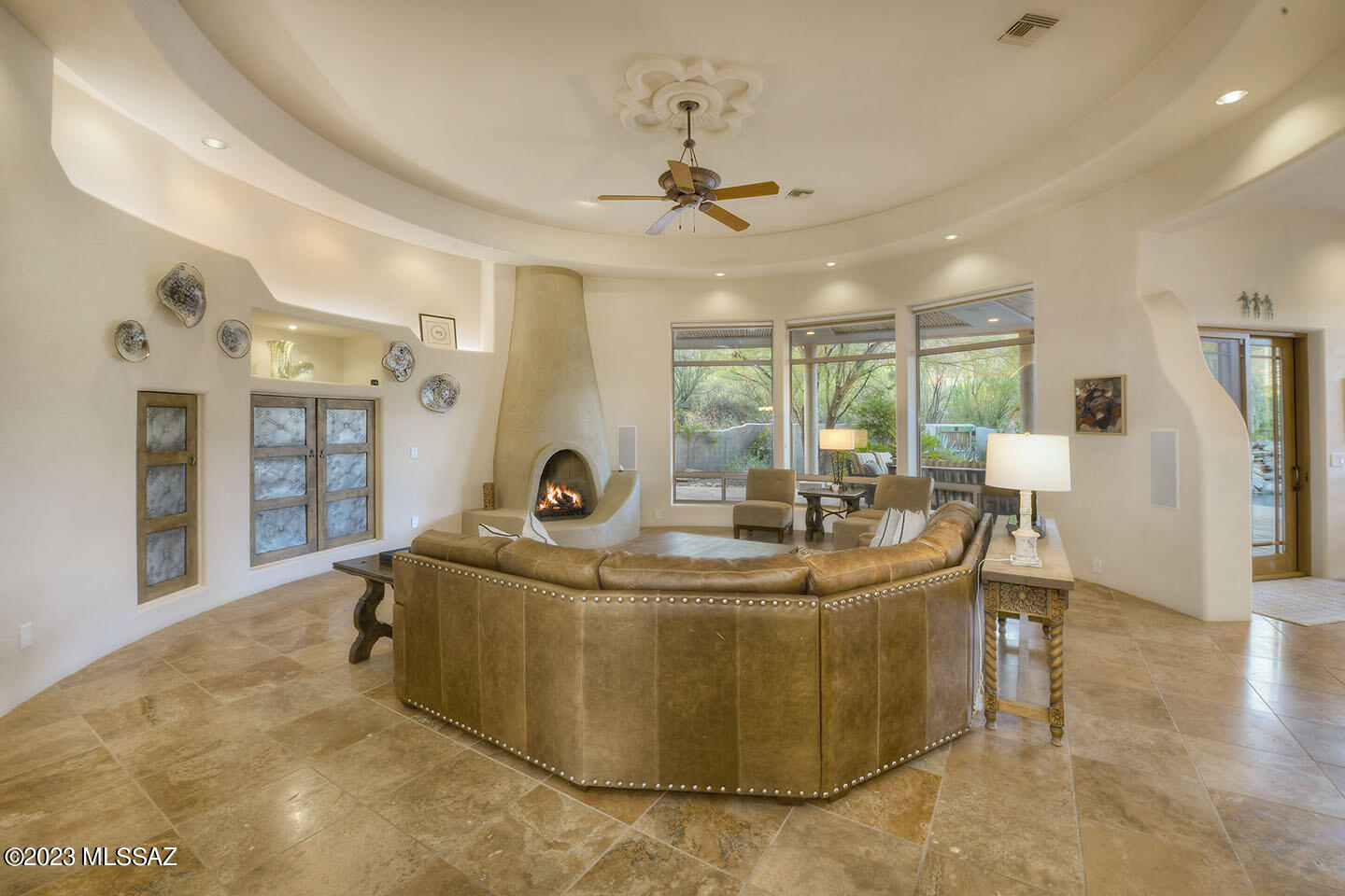 Pima Canyon Estates (1-176) - Residential