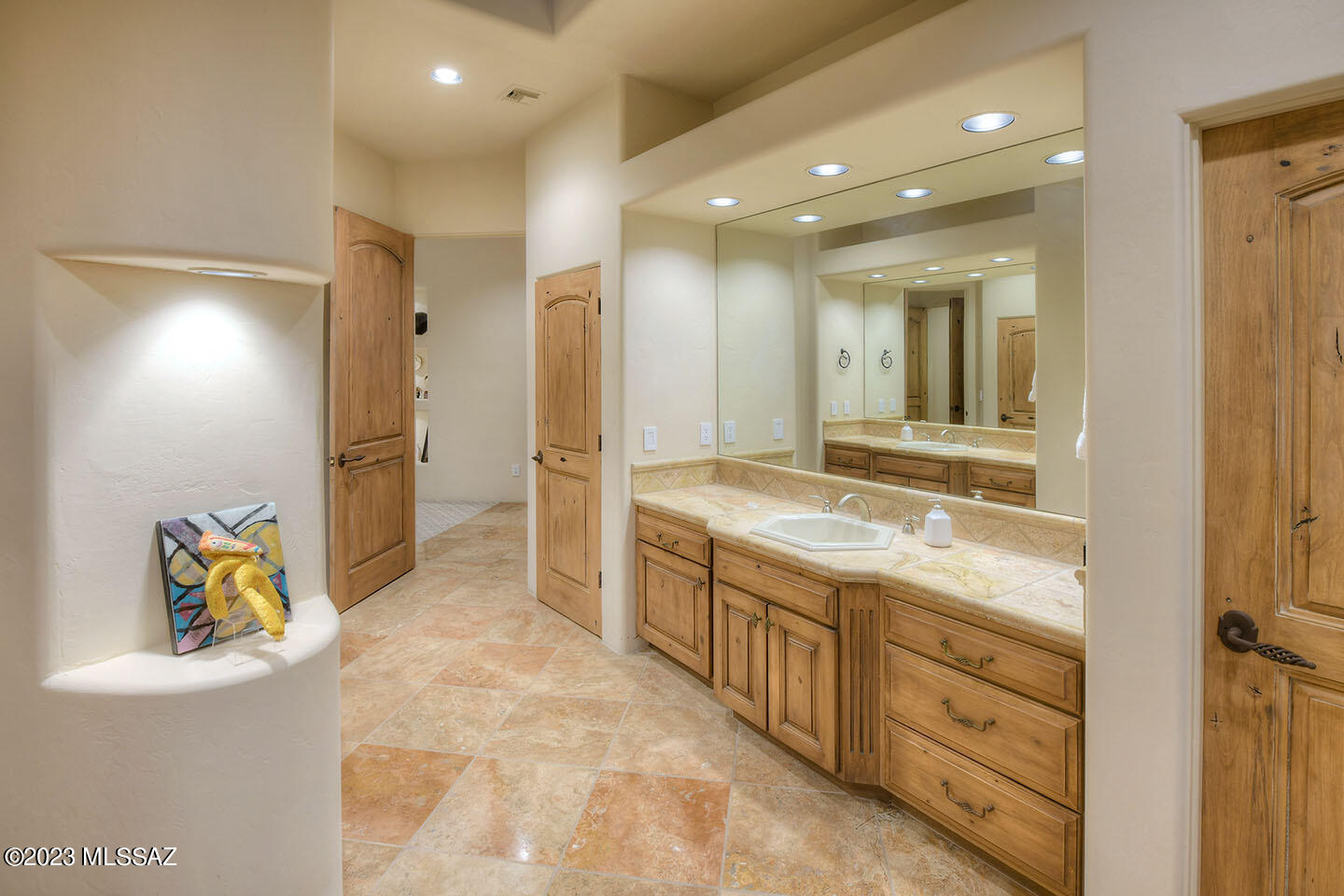 Pima Canyon Estates (1-176) - Residential
