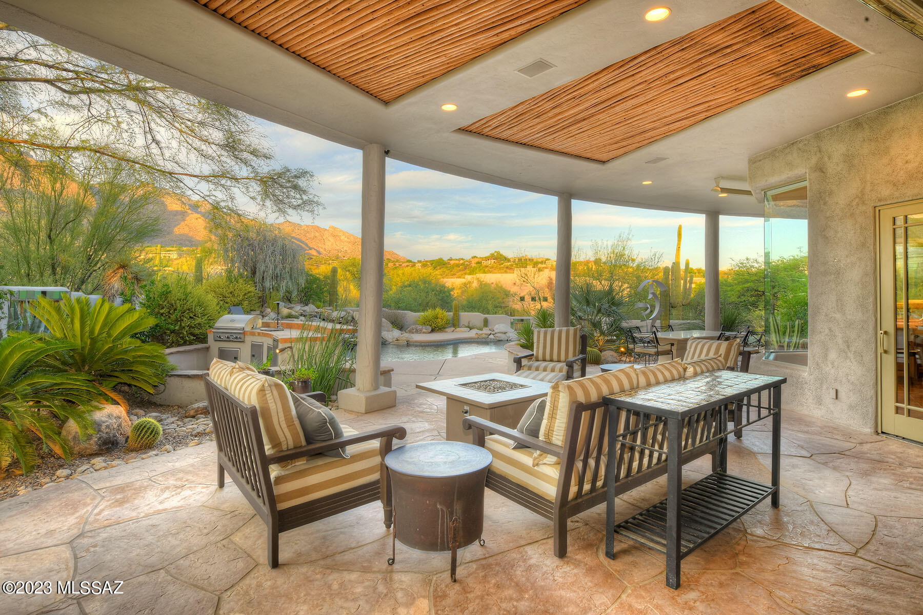 Pima Canyon Estates (1-176) - Residential