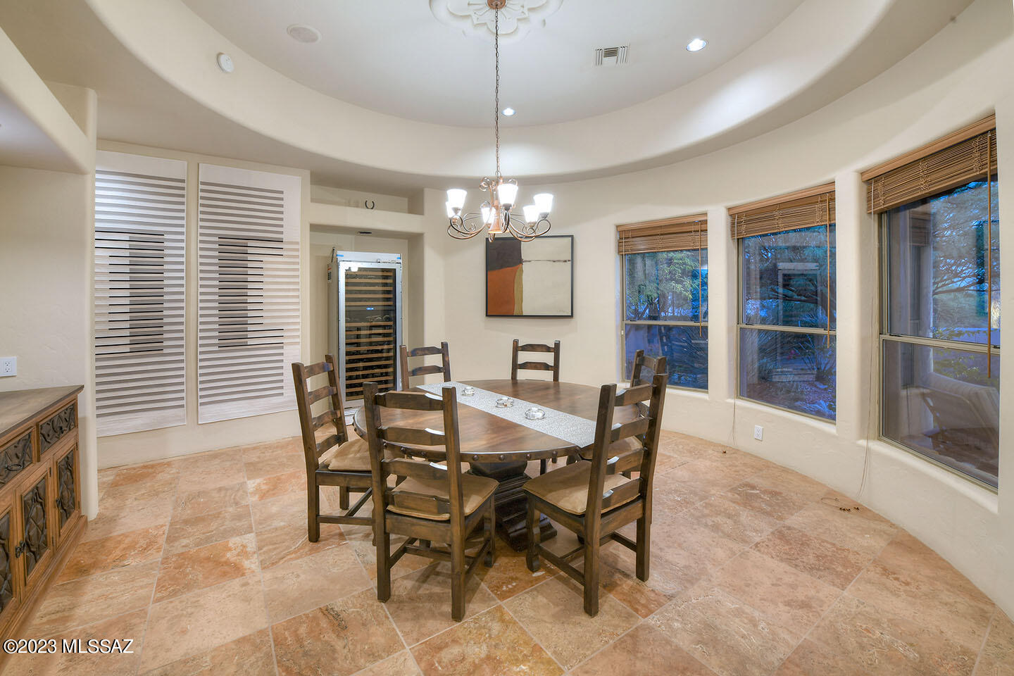 Pima Canyon Estates (1-176) - Residential