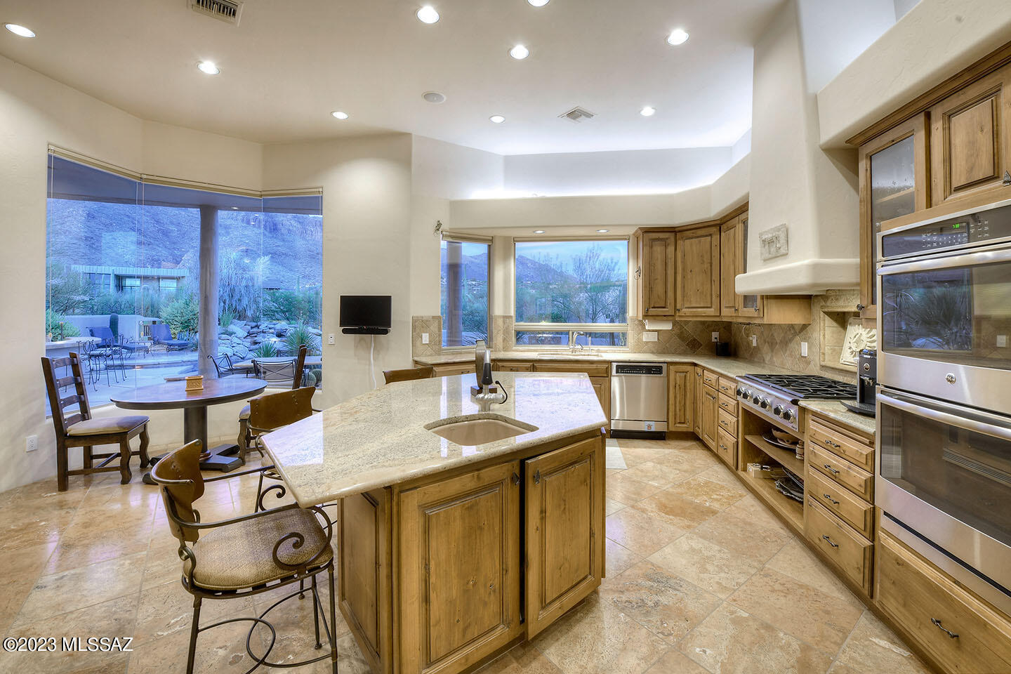 Pima Canyon Estates (1-176) - Residential