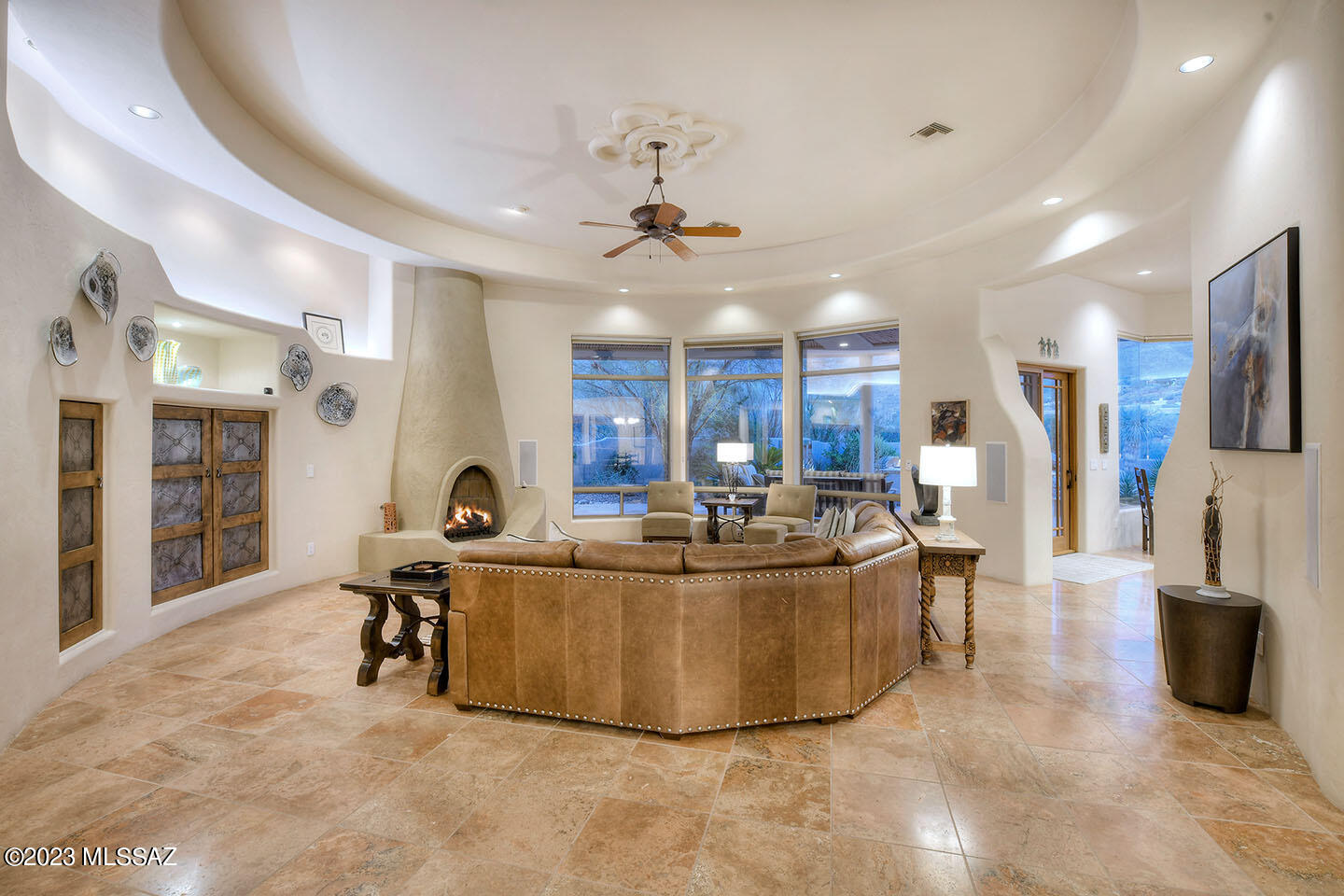 Pima Canyon Estates (1-176) - Residential