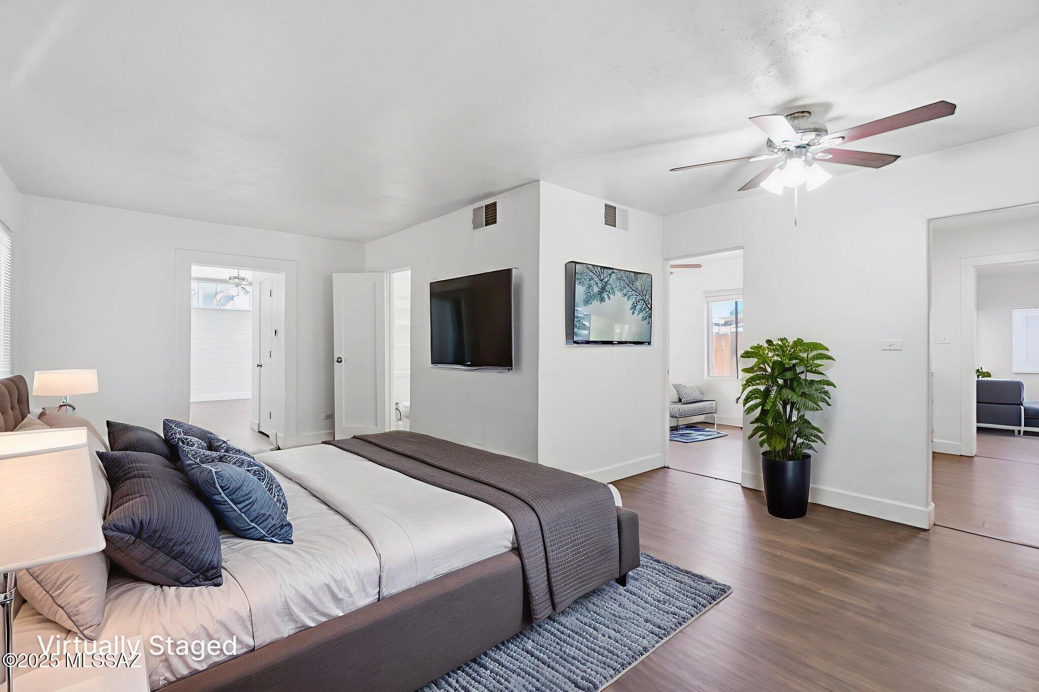 Grantland Acres - Residential