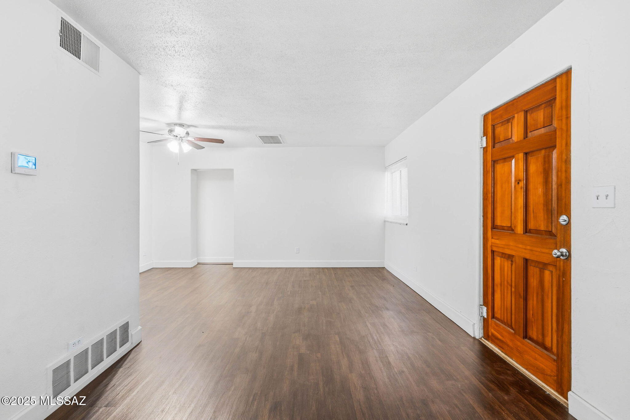 Grantland Acres - Residential