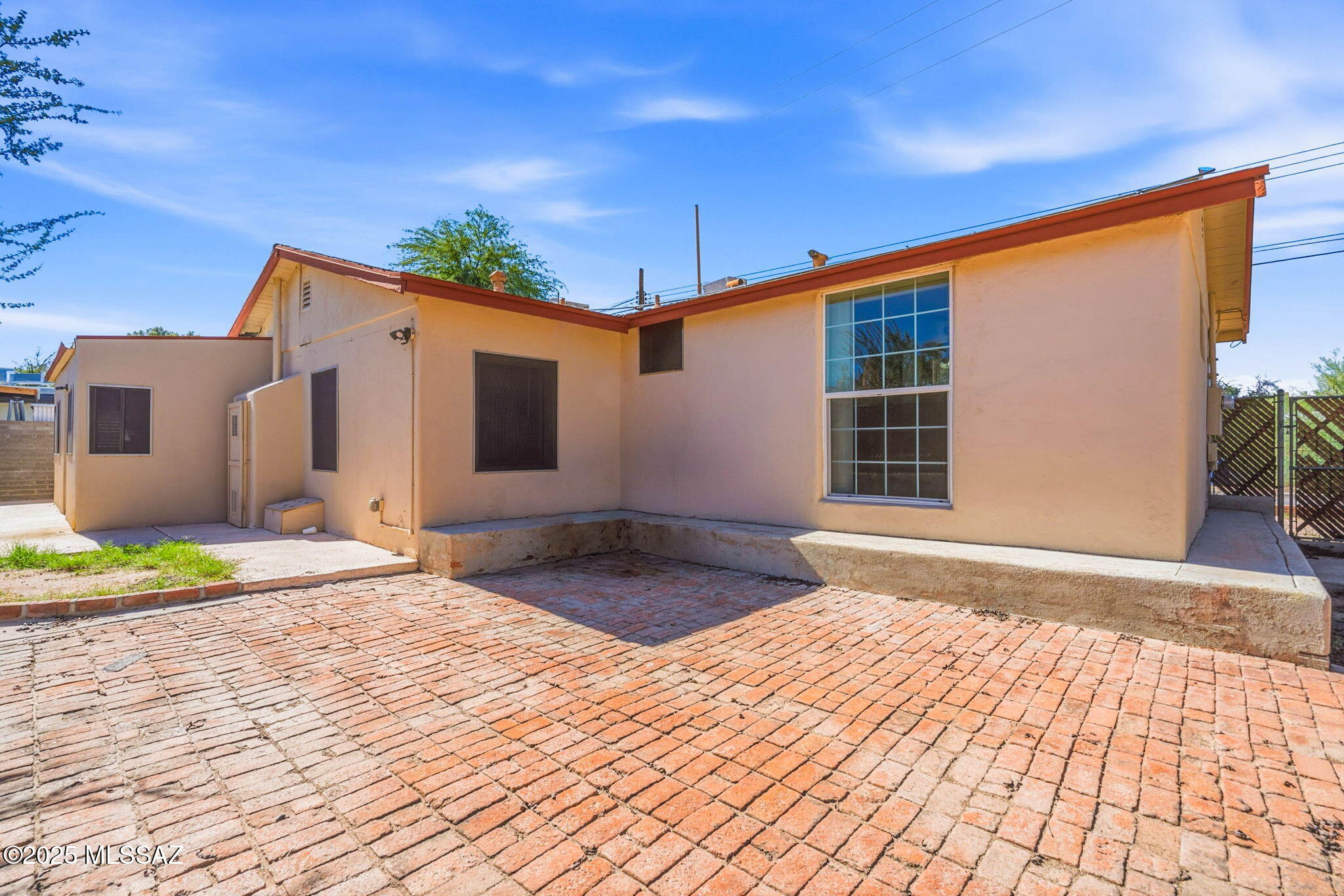 Grantland Acres - Residential
