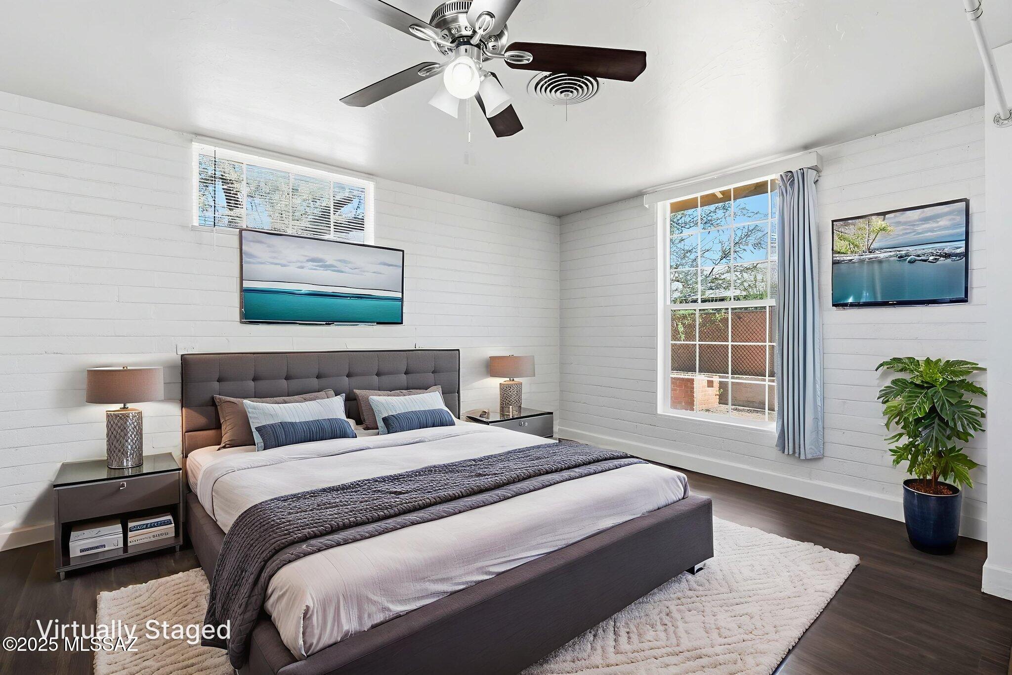 Grantland Acres - Residential