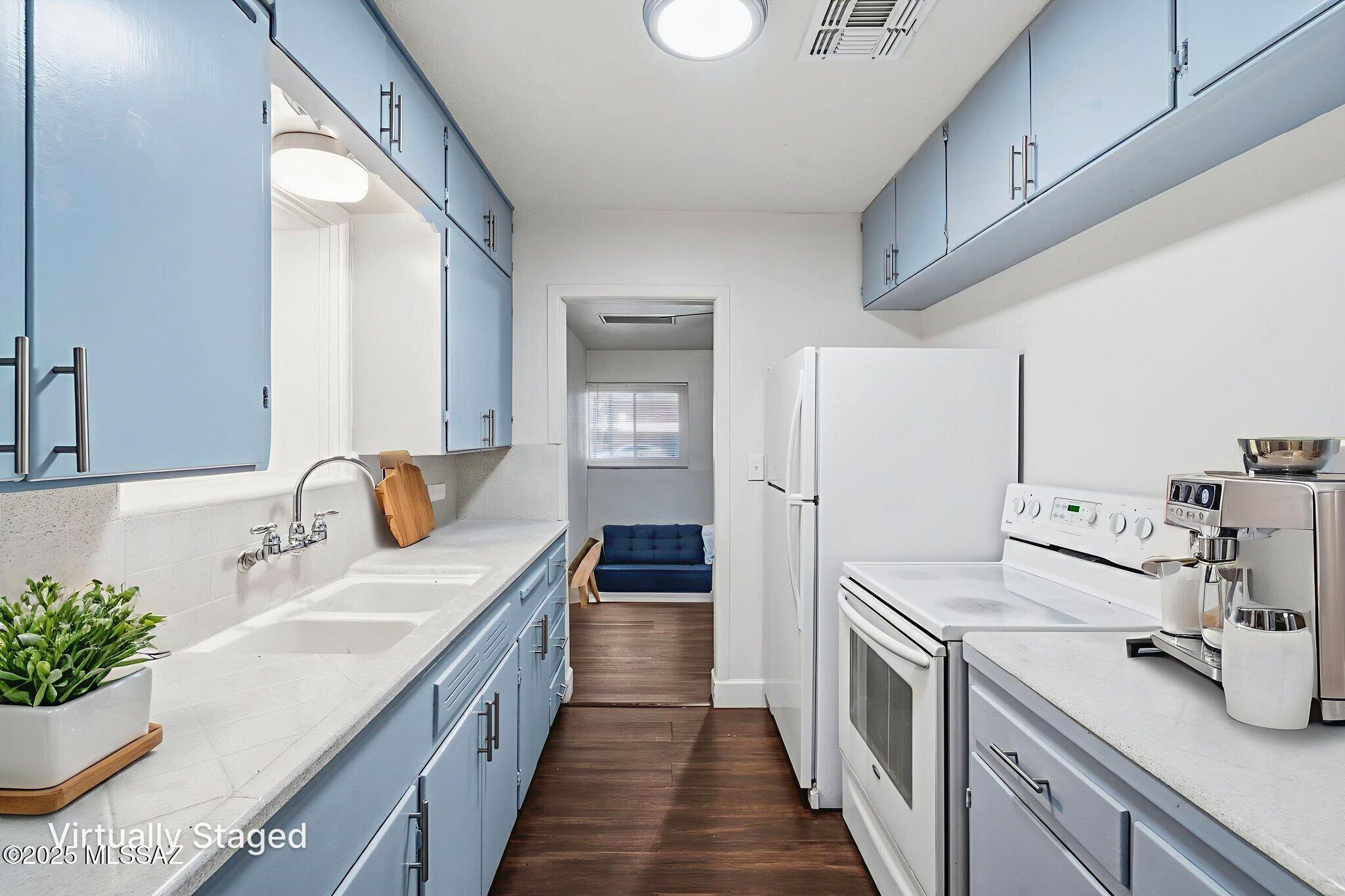 Grantland Acres - Residential