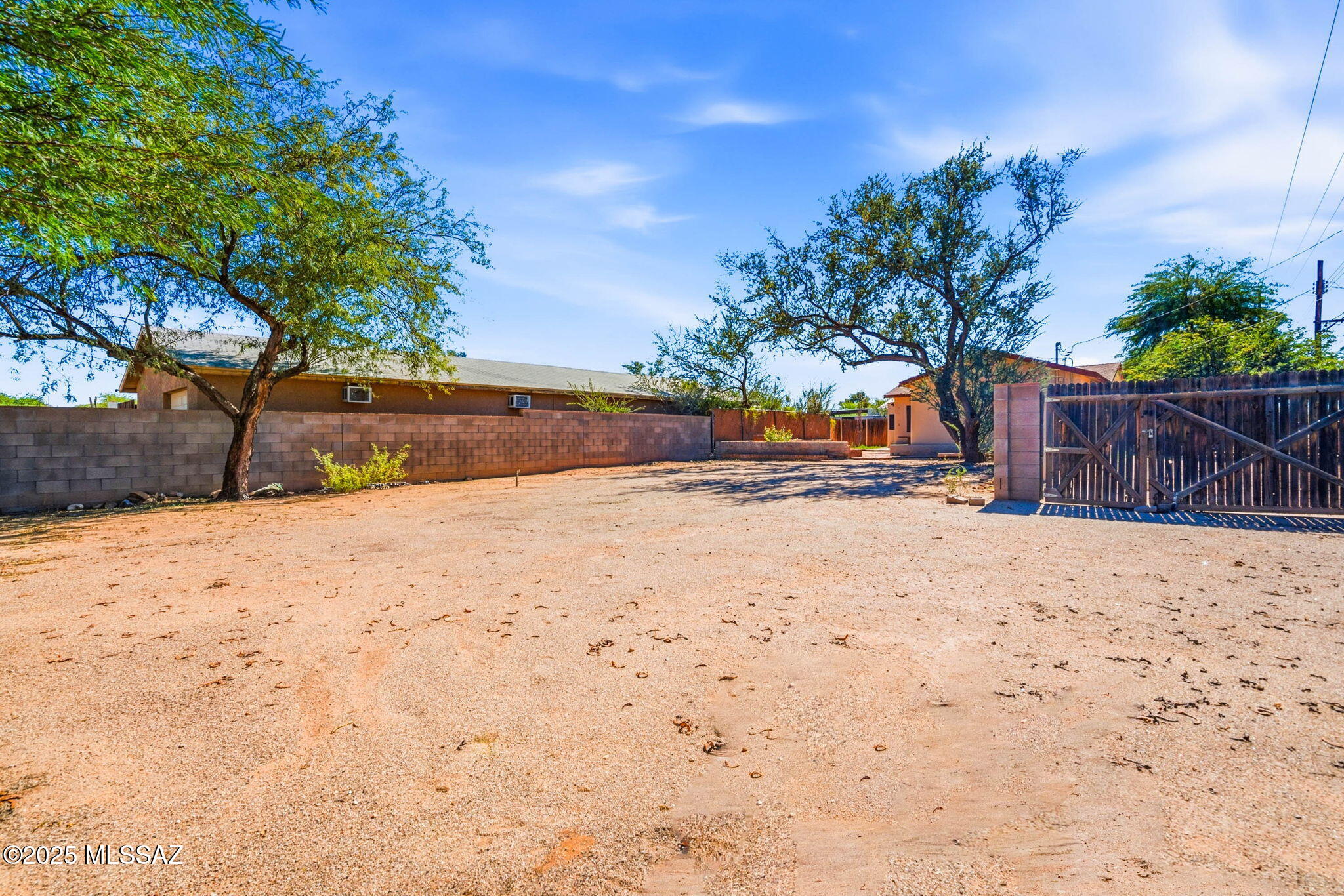 Grantland Acres - Residential