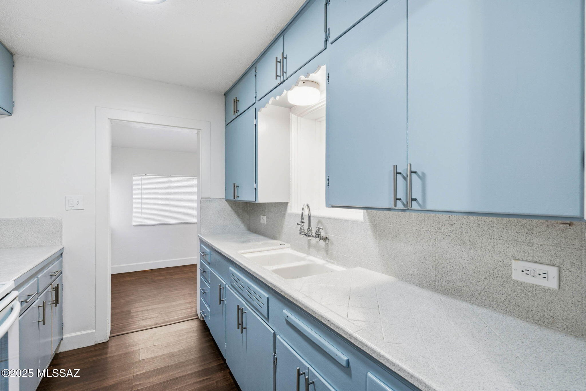 Grantland Acres - Residential