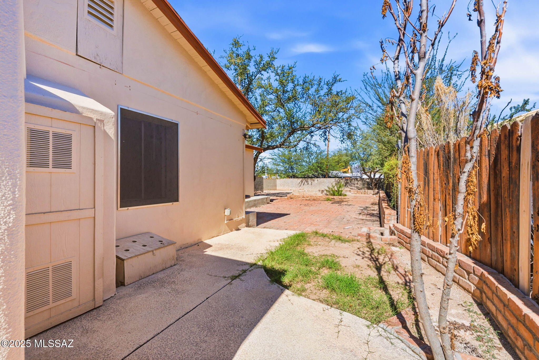 Grantland Acres - Residential