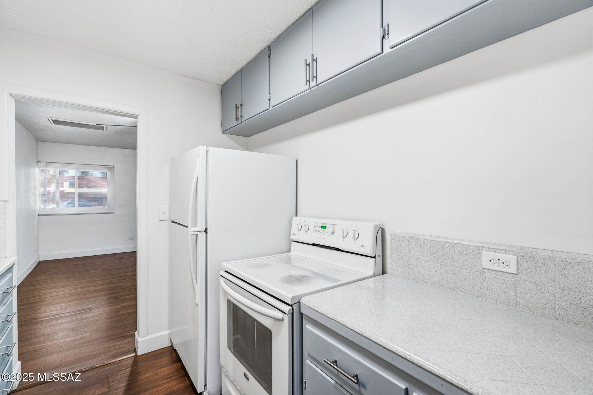 Grantland Acres - Residential
