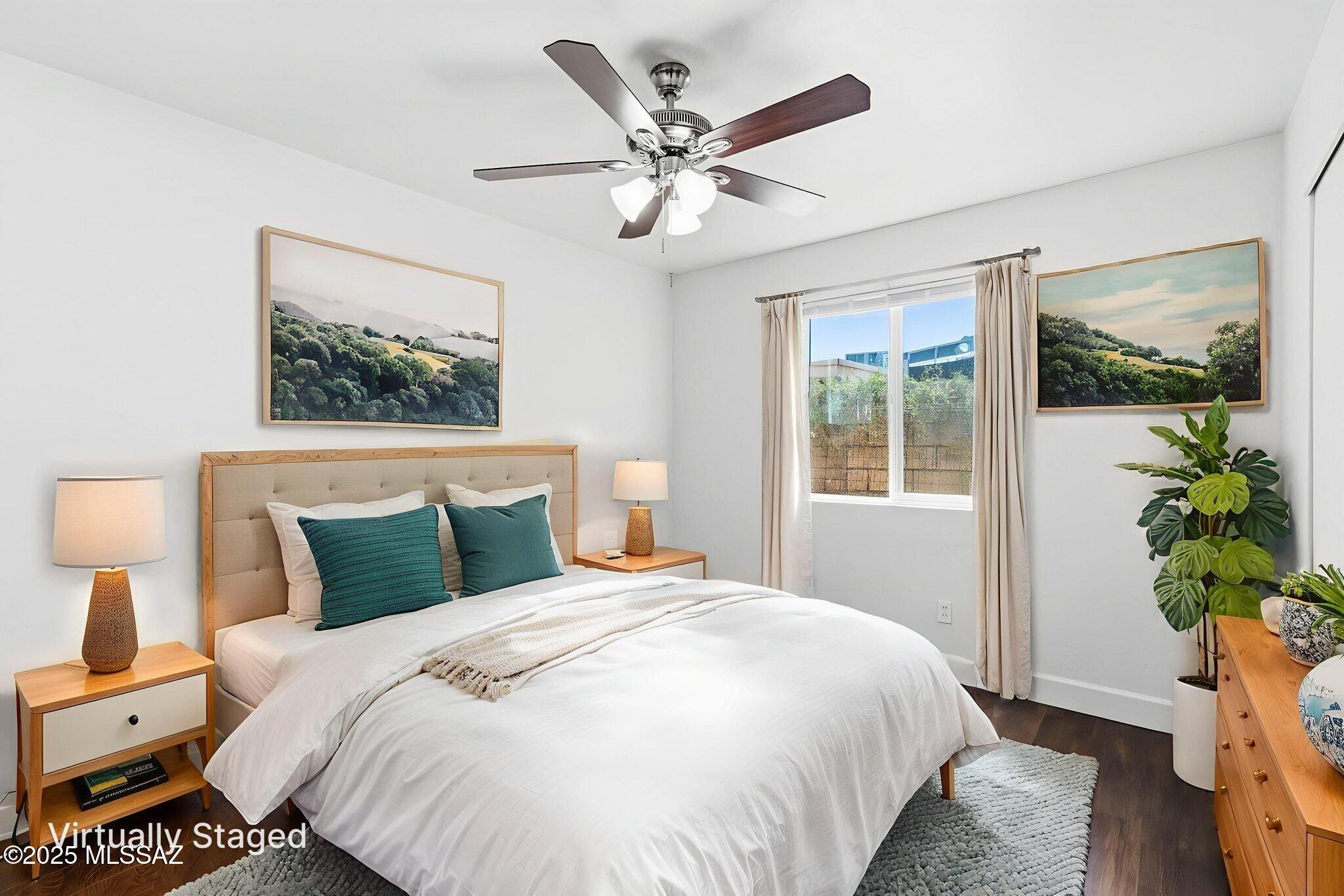 Grantland Acres - Residential