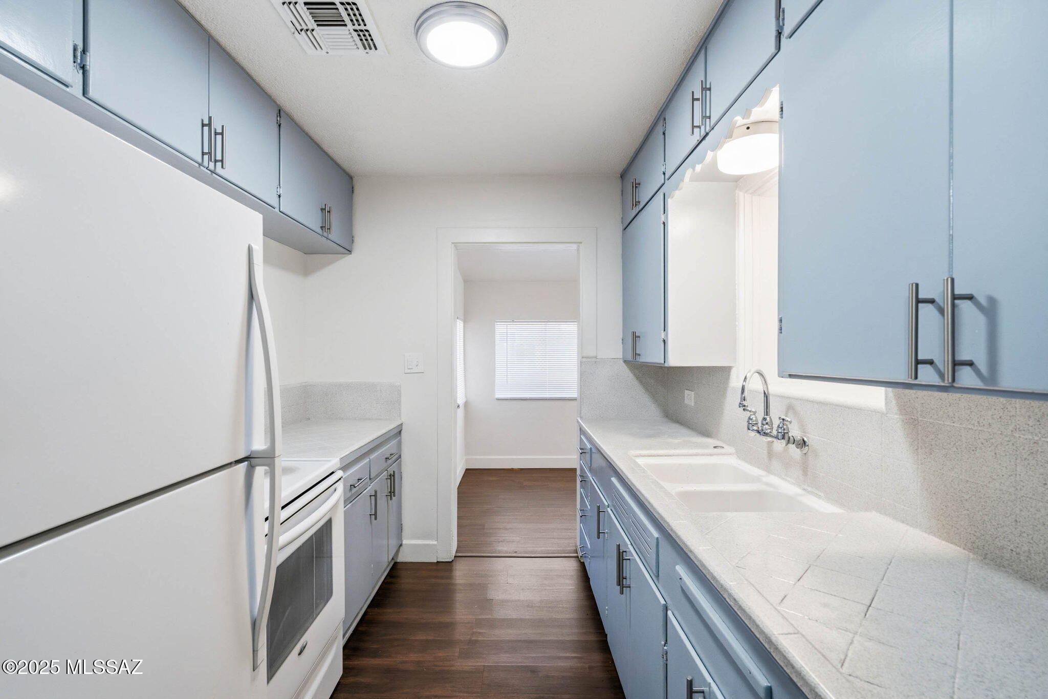 Grantland Acres - Residential