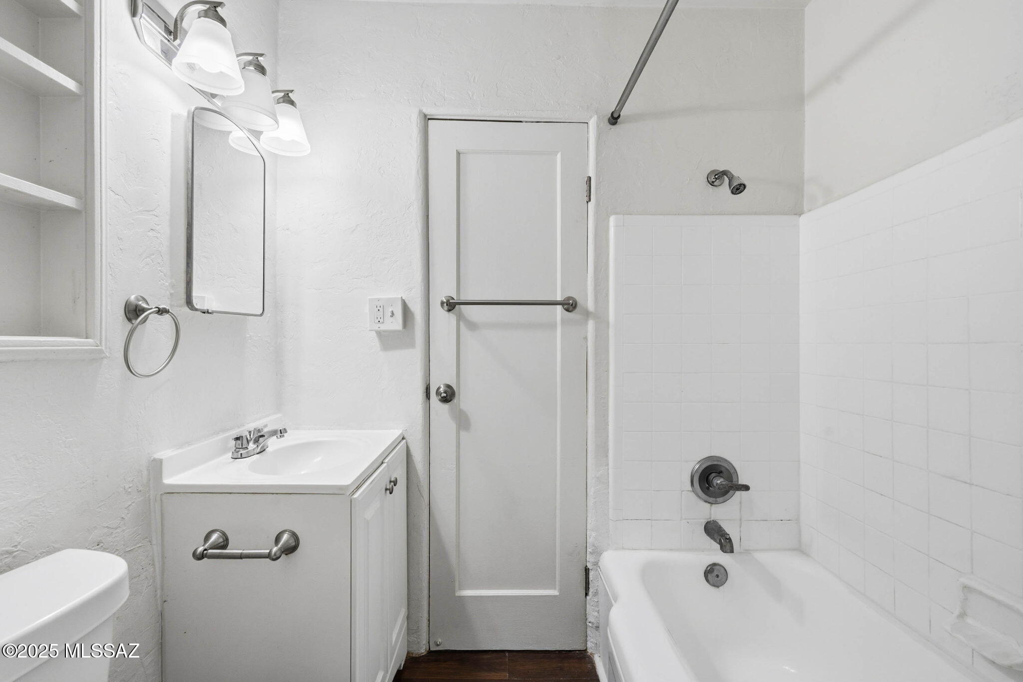 Grantland Acres - Residential