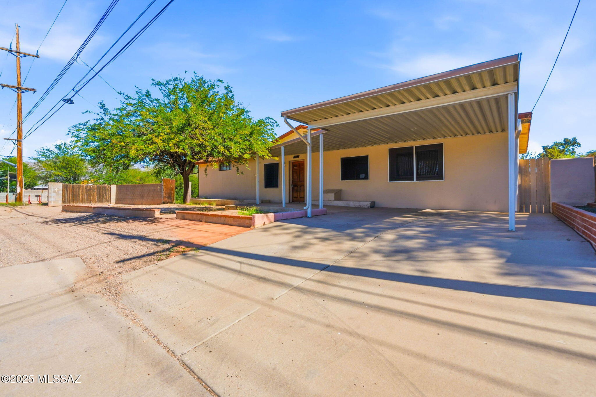 Grantland Acres - Residential
