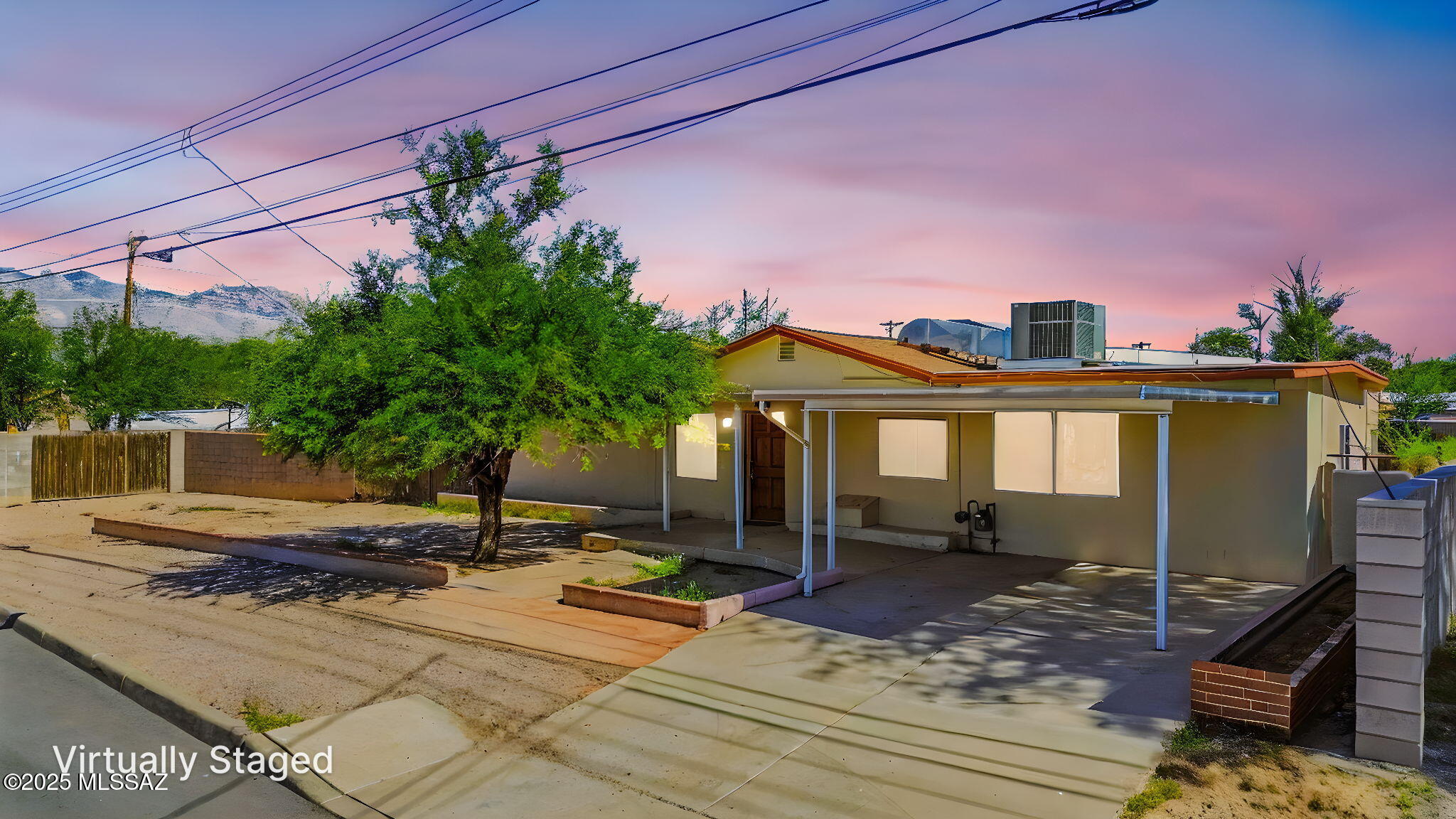 Grantland Acres - Residential