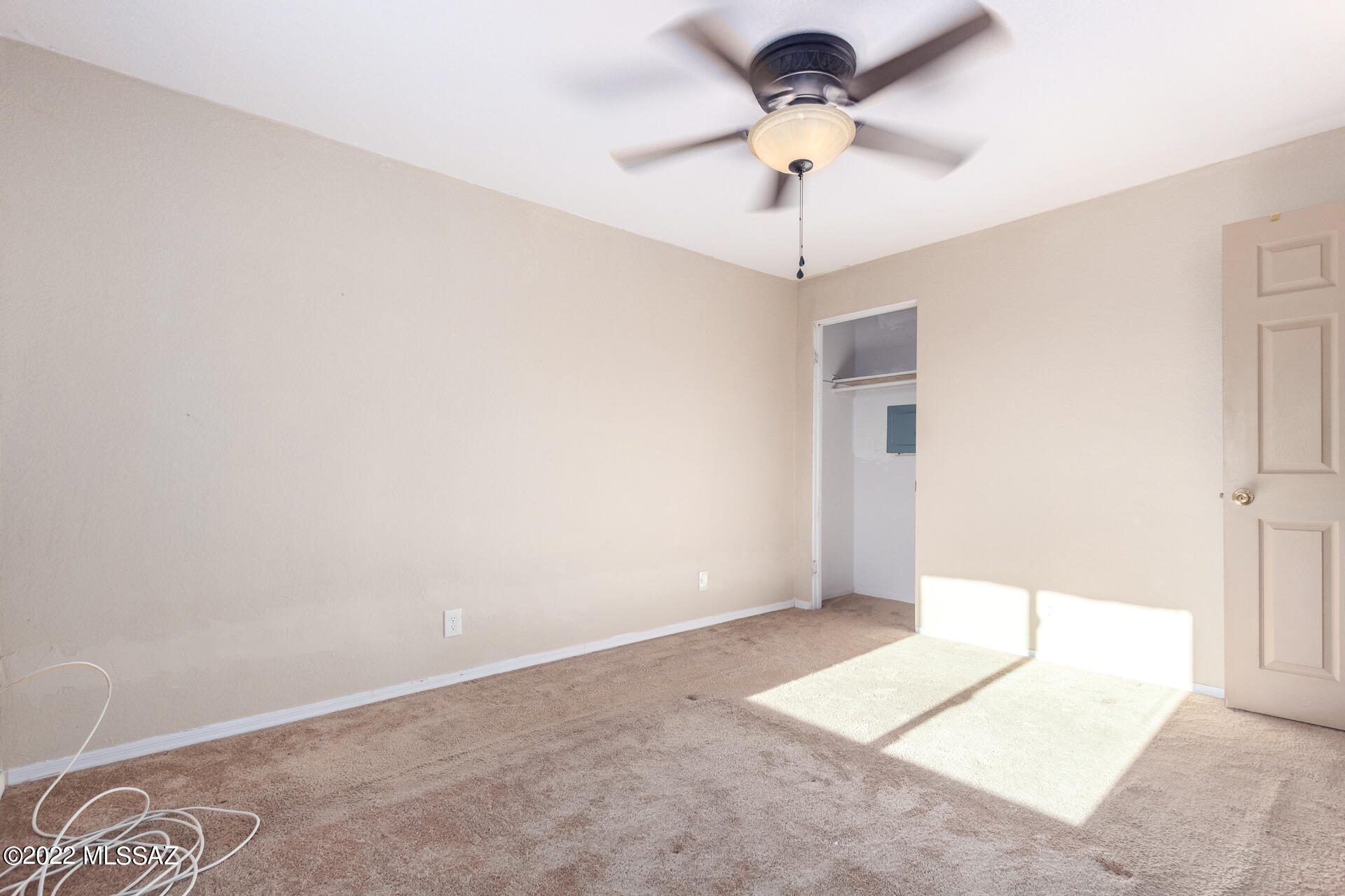 Warwick Village (1-228) - Residential