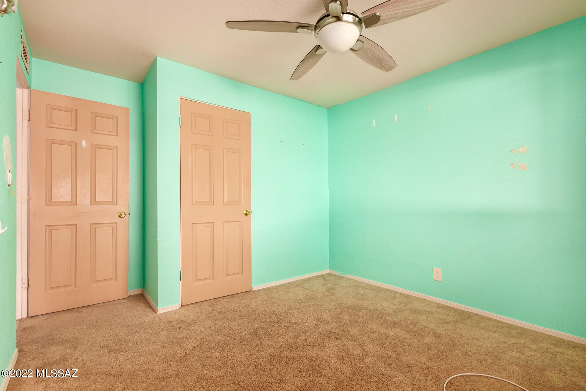 Warwick Village (1-228) - Residential
