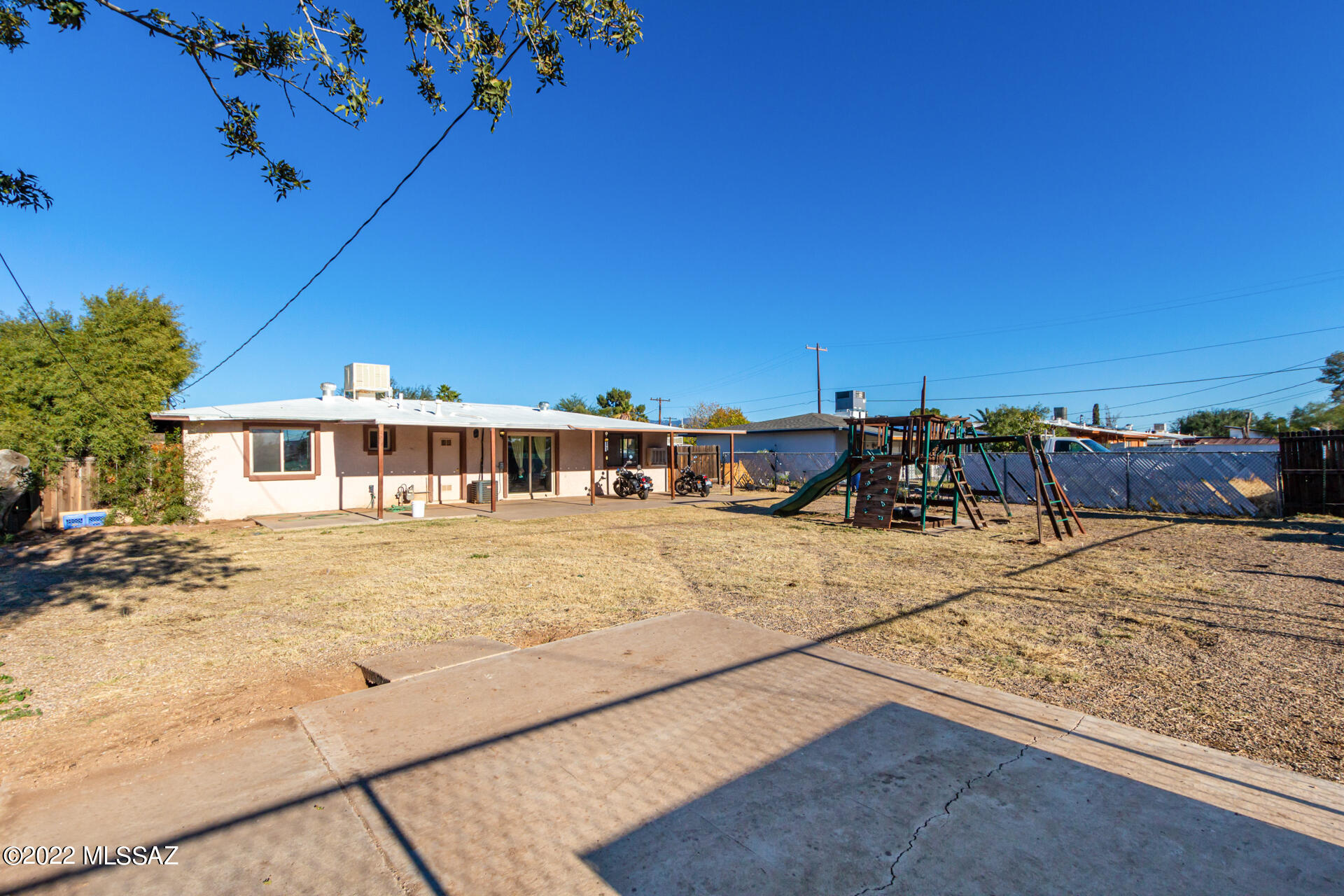 Warwick Village (1-228) - Residential