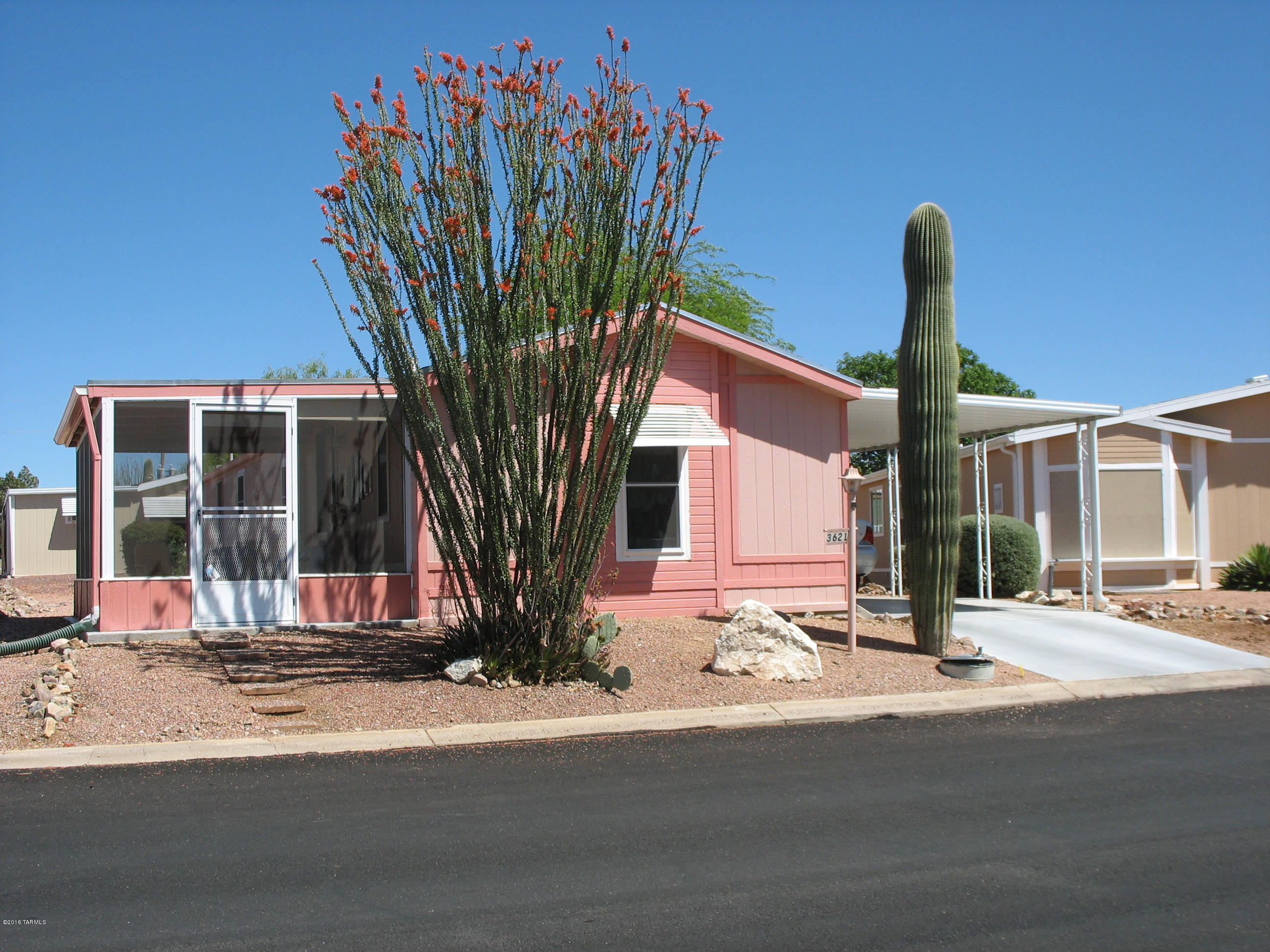 Copper Crest (1-127) - Residential