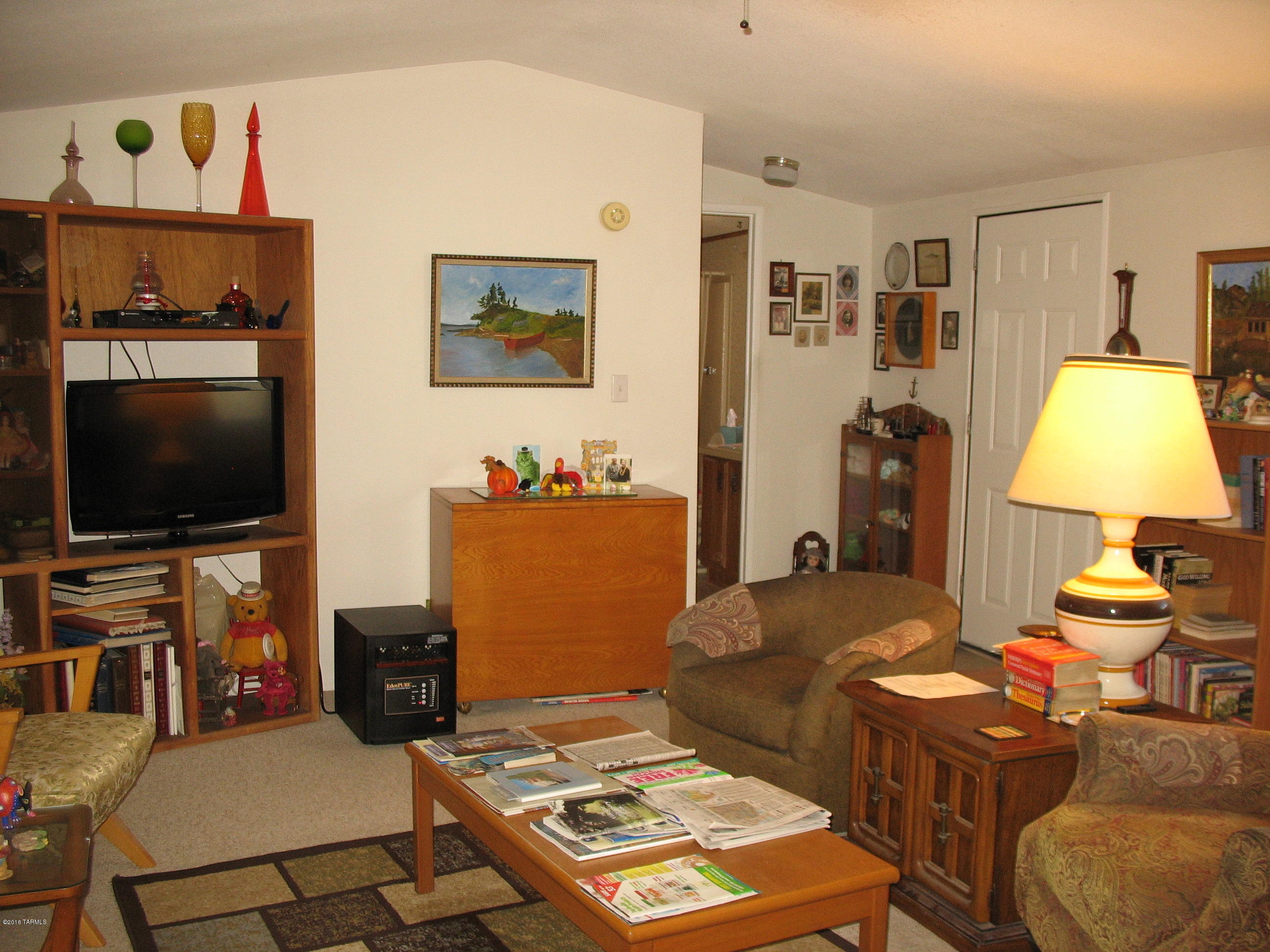 Copper Crest (1-127) - Residential