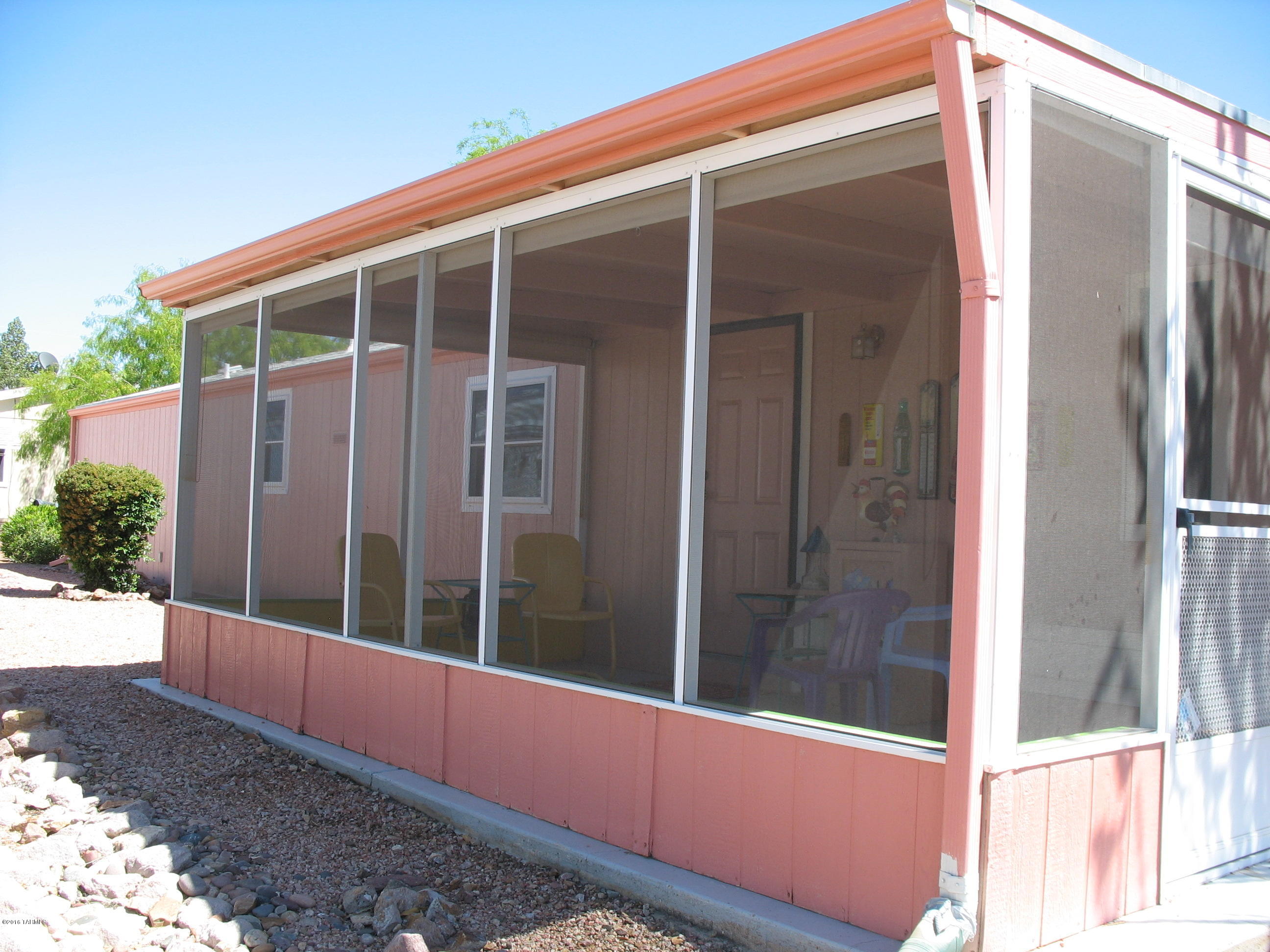 Copper Crest (1-127) - Residential
