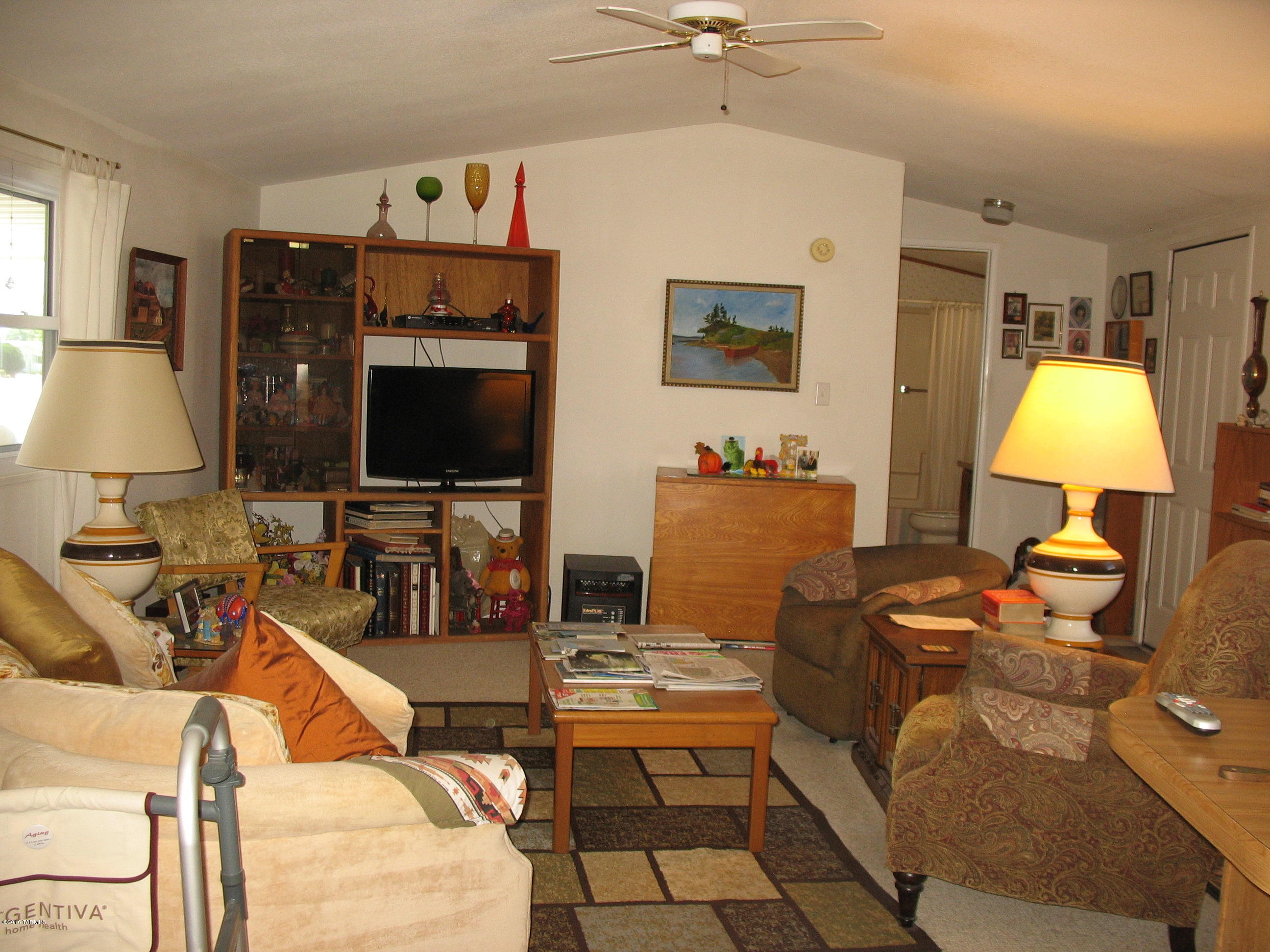 Copper Crest (1-127) - Residential