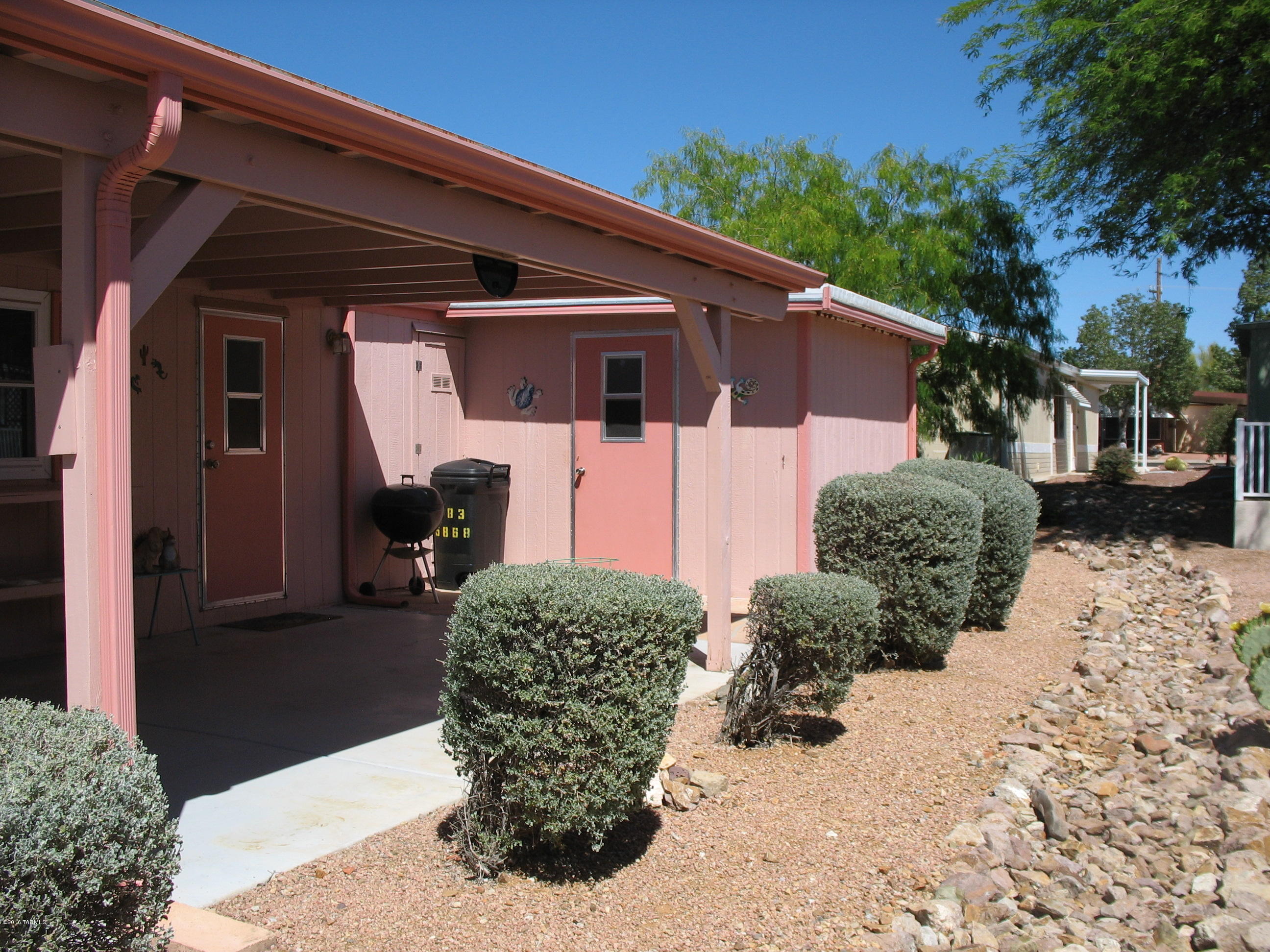 Copper Crest (1-127) - Residential