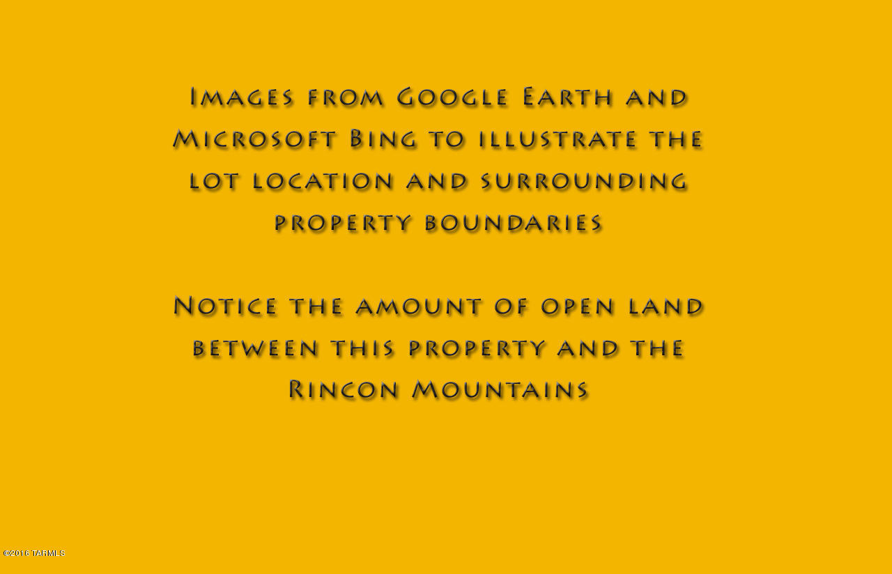 Unsubdivided - Land