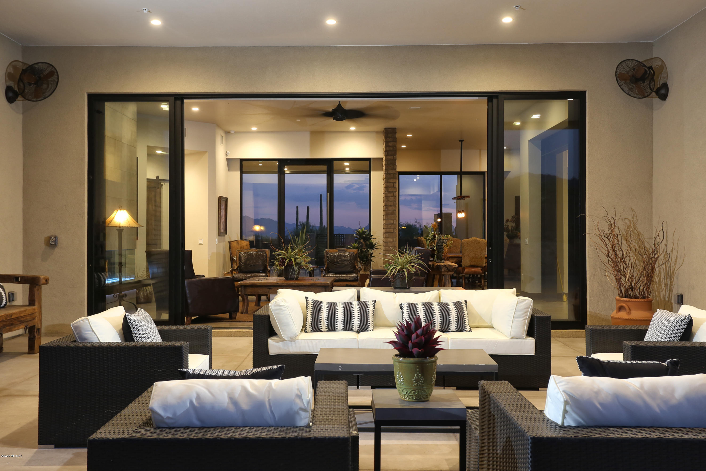 Garden Estates Amended (1-25) - Residential