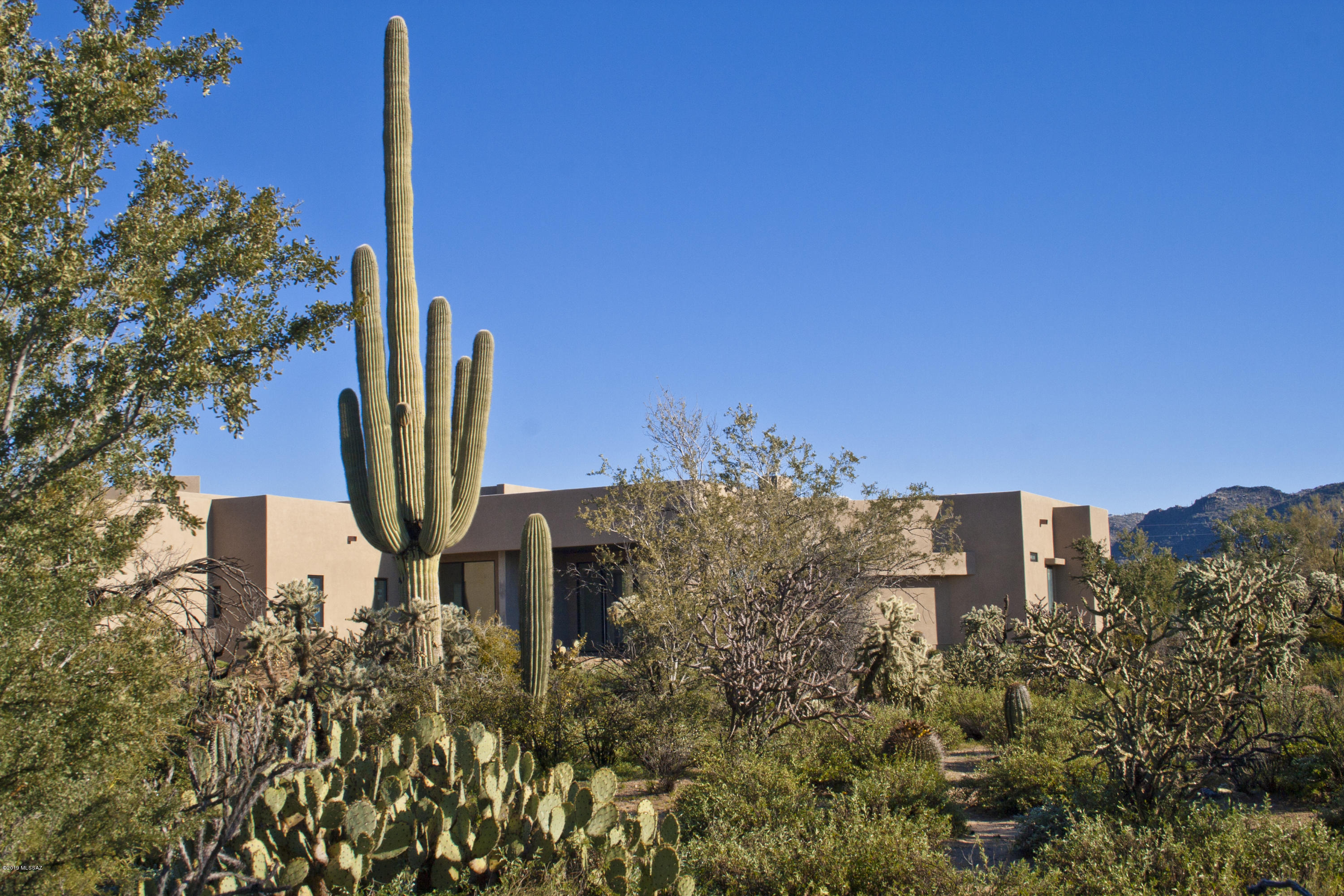 Garden Estates Amended (1-25) - Residential