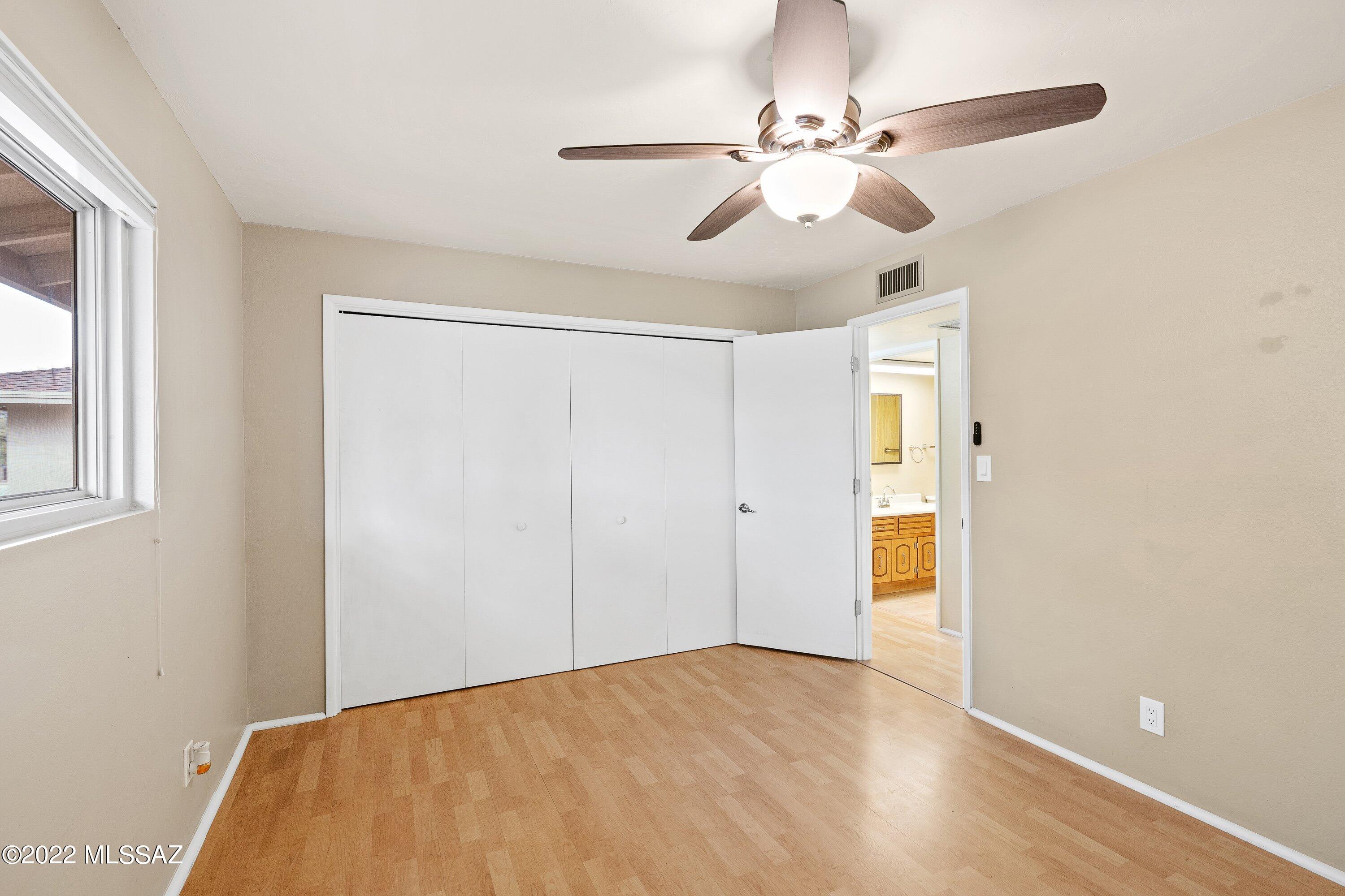 Bear Canyon Woods - Residential
