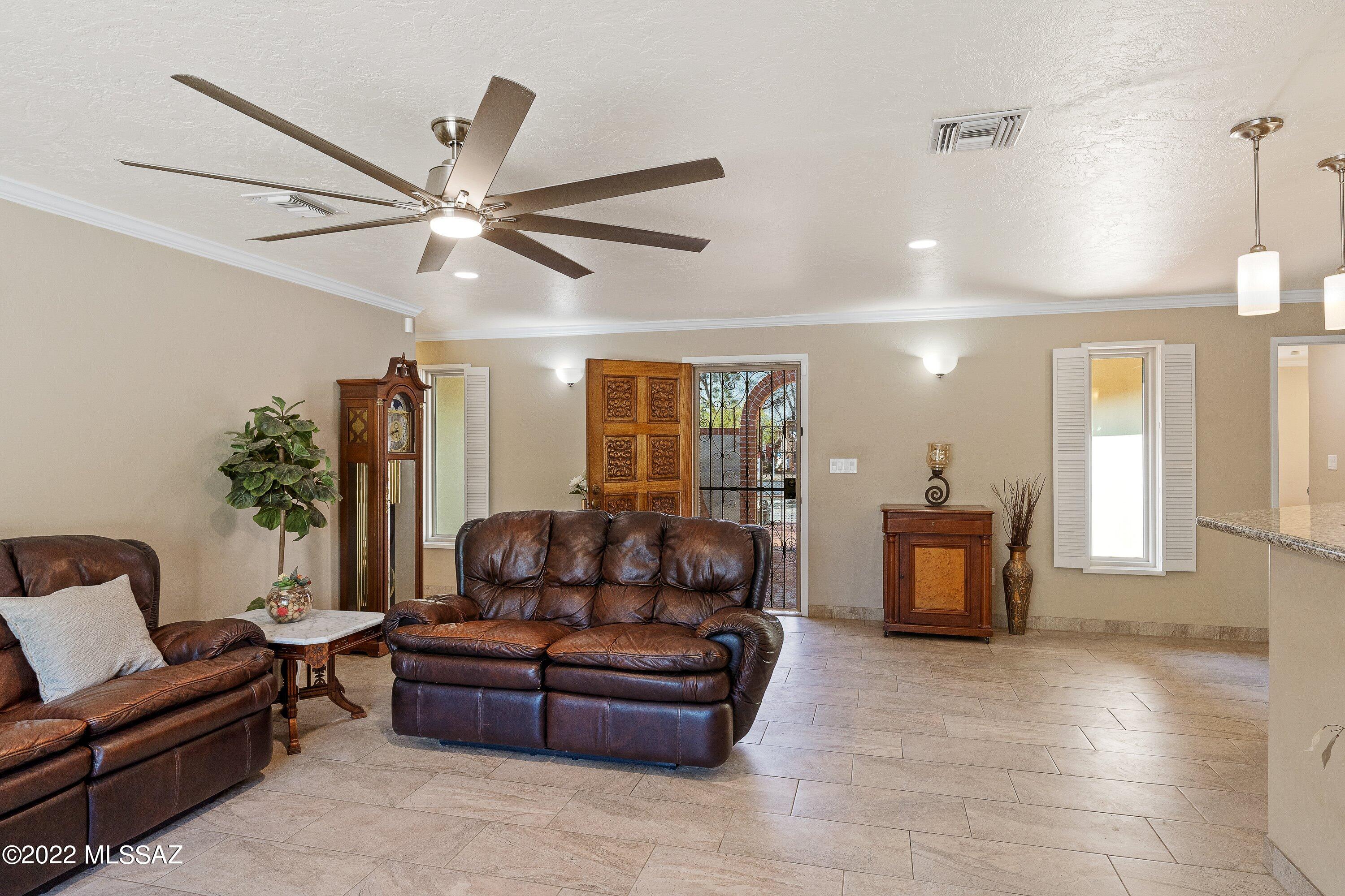Bear Canyon Woods - Residential