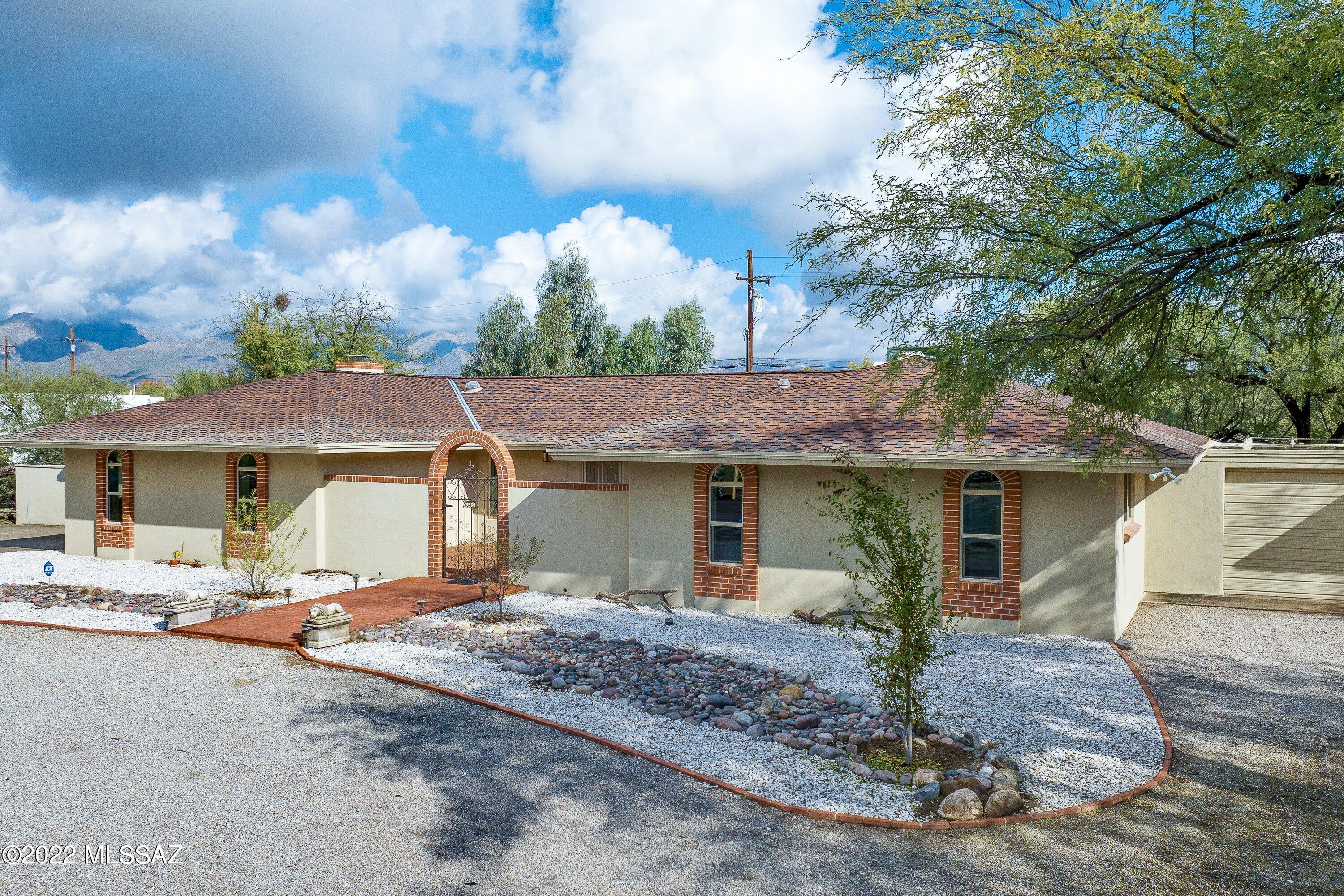 Bear Canyon Woods - Residential