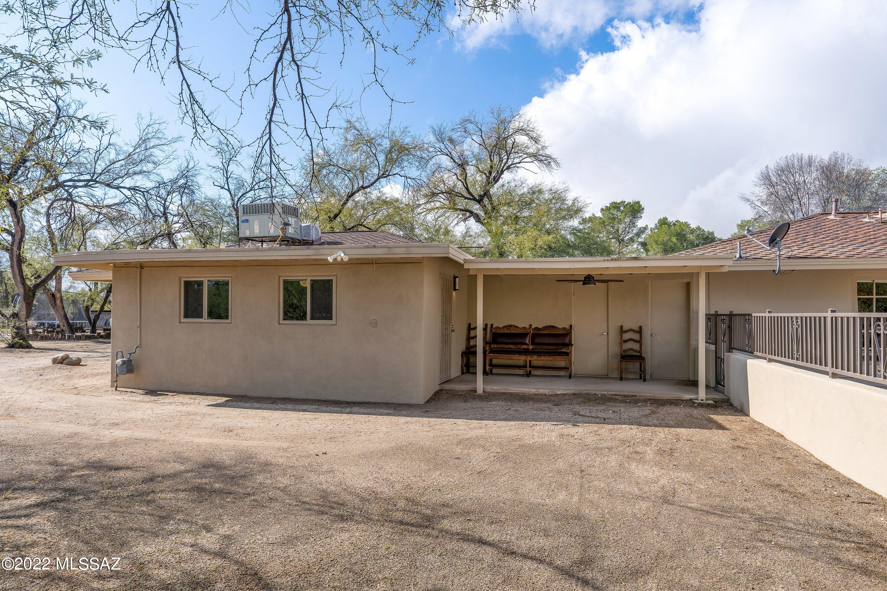 Bear Canyon Woods - Residential