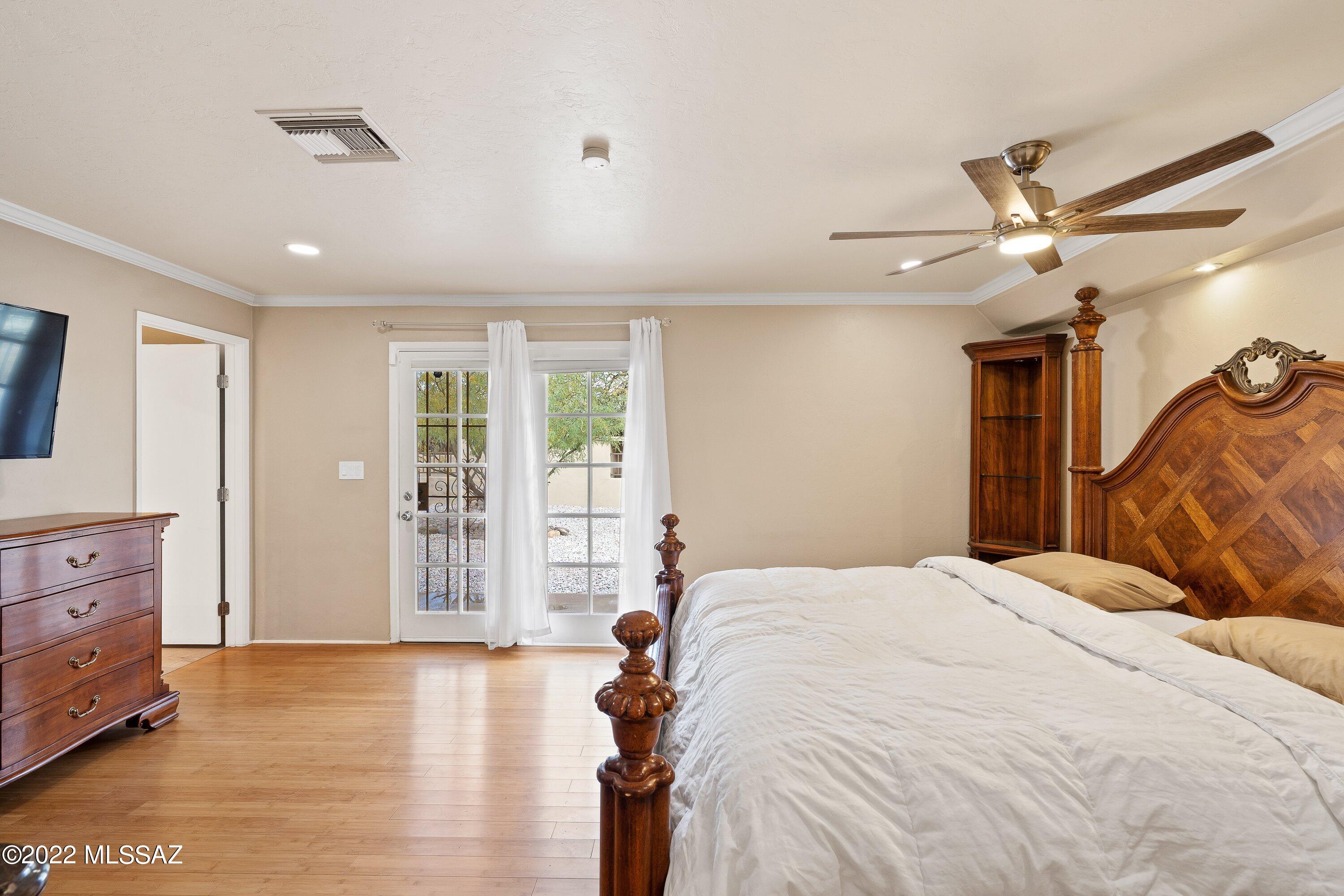 Bear Canyon Woods - Residential